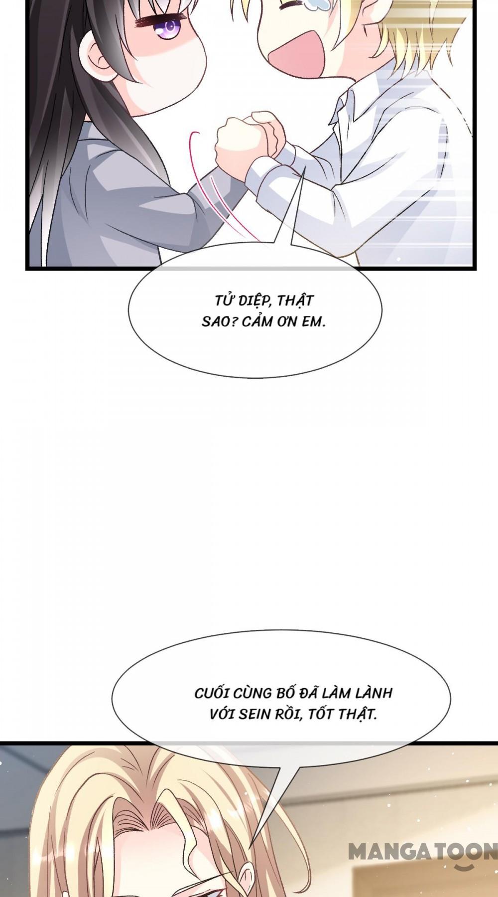 Tân Nương Của Ma Thần Chapter 173 - Trang 7