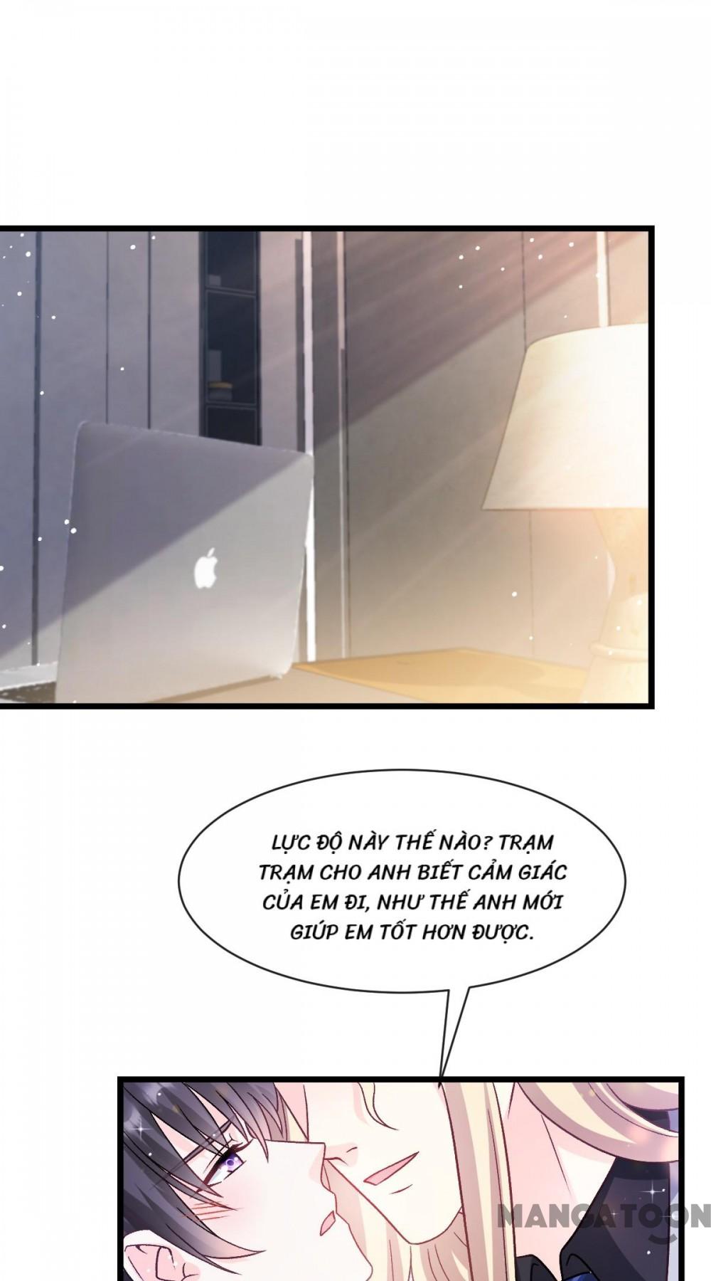 Tân Nương Của Ma Thần Chapter 174 - Trang 10