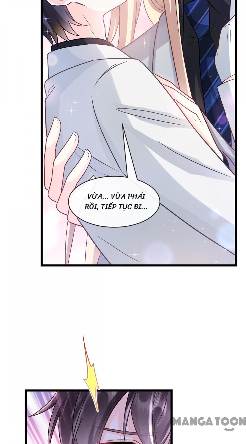 Tân Nương Của Ma Thần Chapter 174 - Trang 11