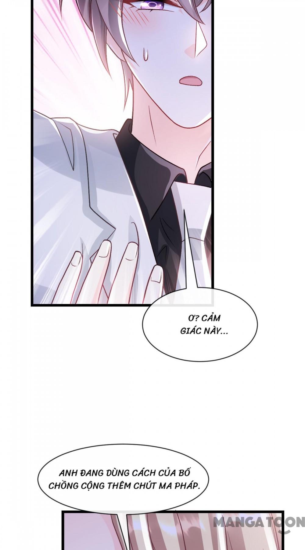 Tân Nương Của Ma Thần Chapter 174 - Trang 12
