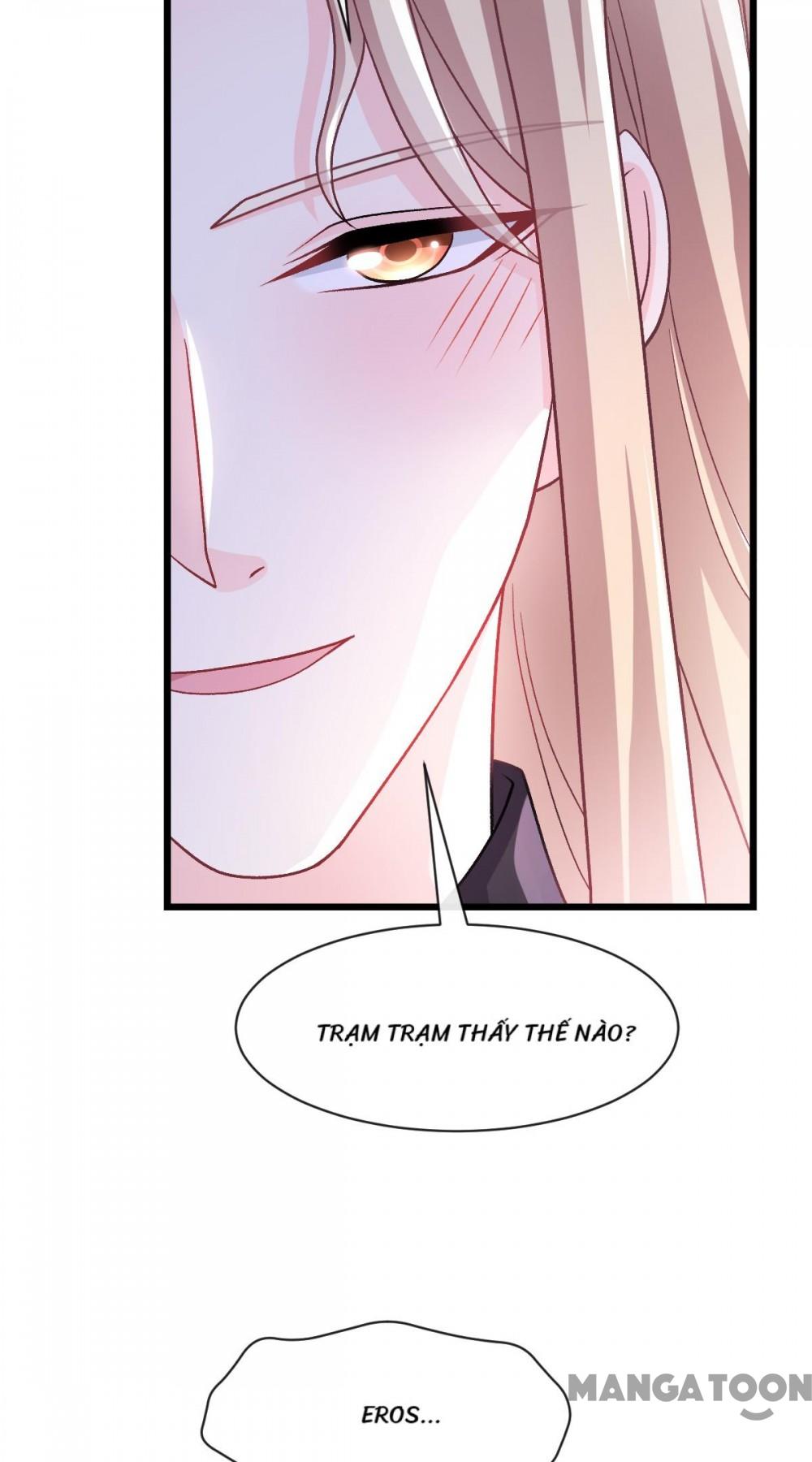 Tân Nương Của Ma Thần Chapter 174 - Trang 13