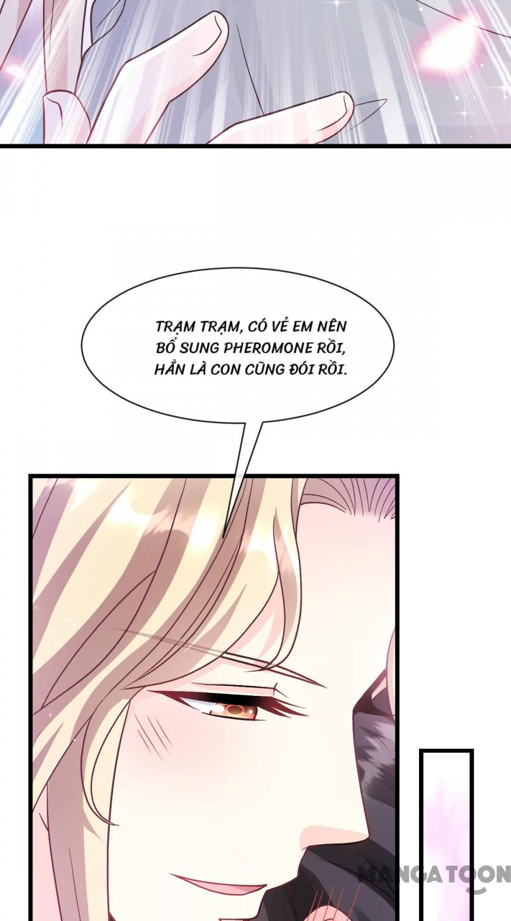 Tân Nương Của Ma Thần Chapter 174 - Trang 15