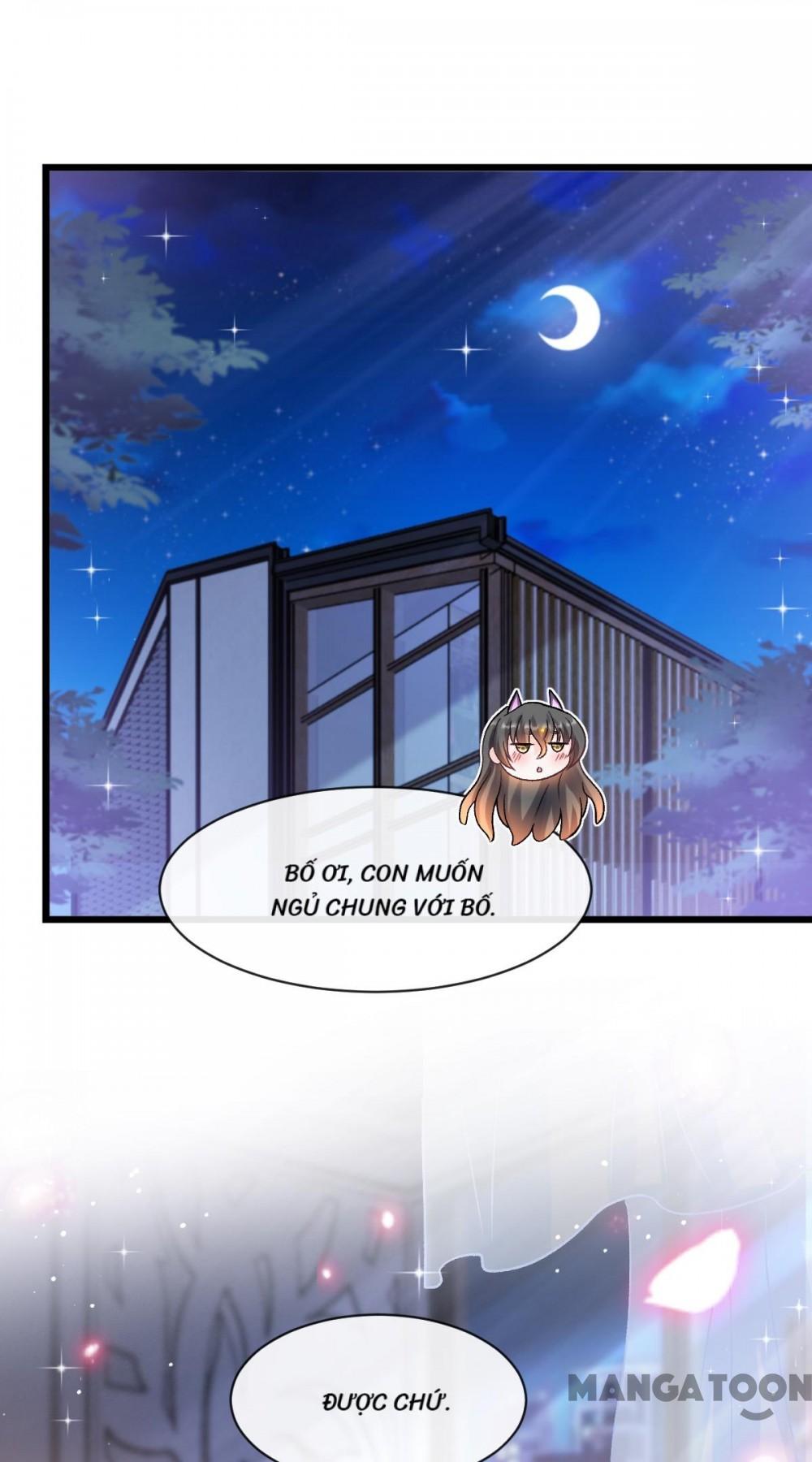 Tân Nương Của Ma Thần Chapter 174 - Trang 23