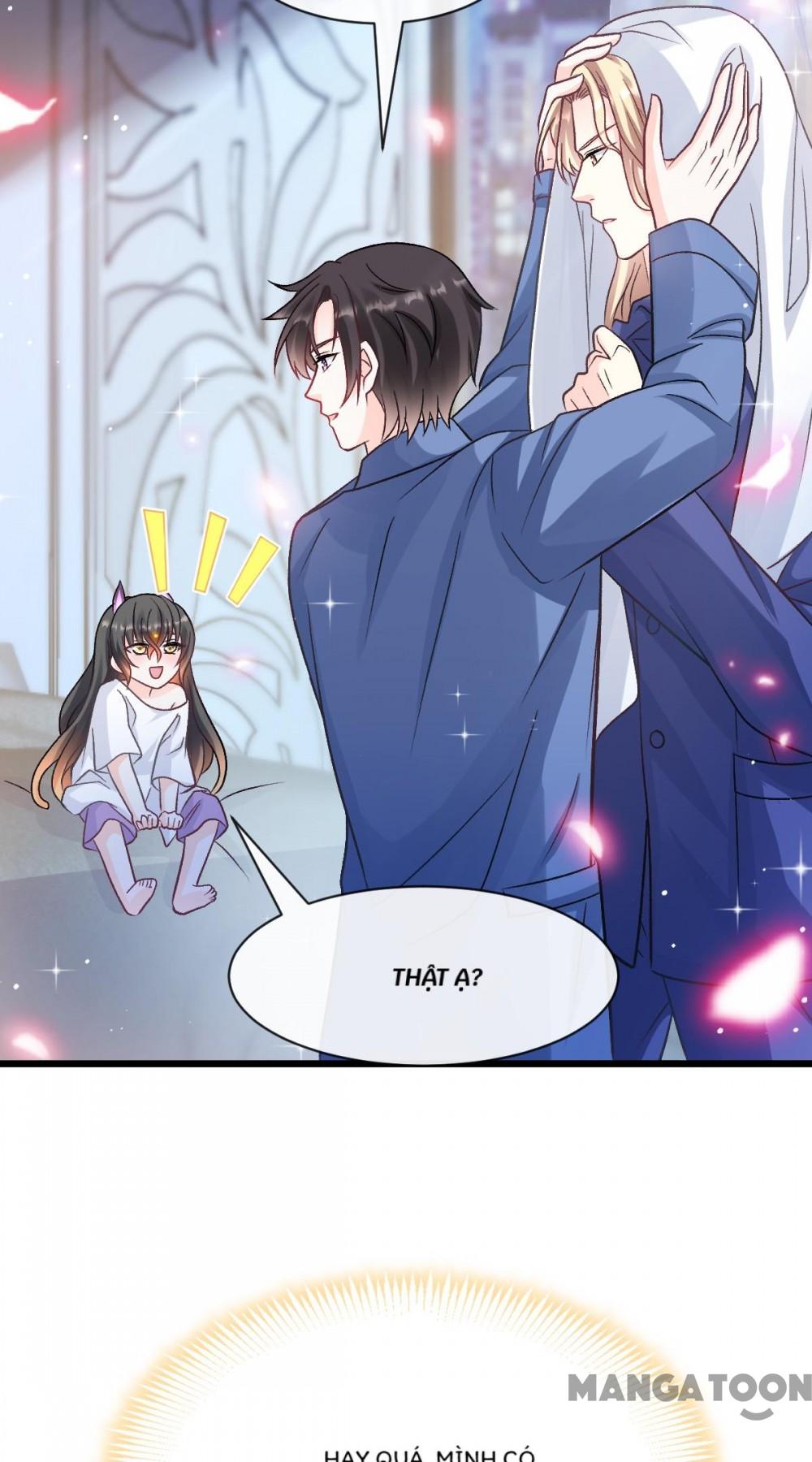Tân Nương Của Ma Thần Chapter 174 - Trang 24