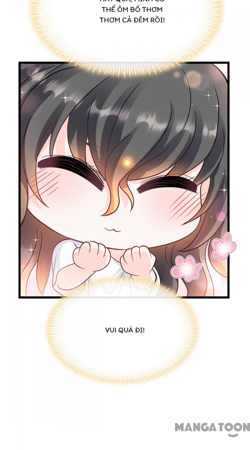 Tân Nương Của Ma Thần Chapter 174 - Trang 25