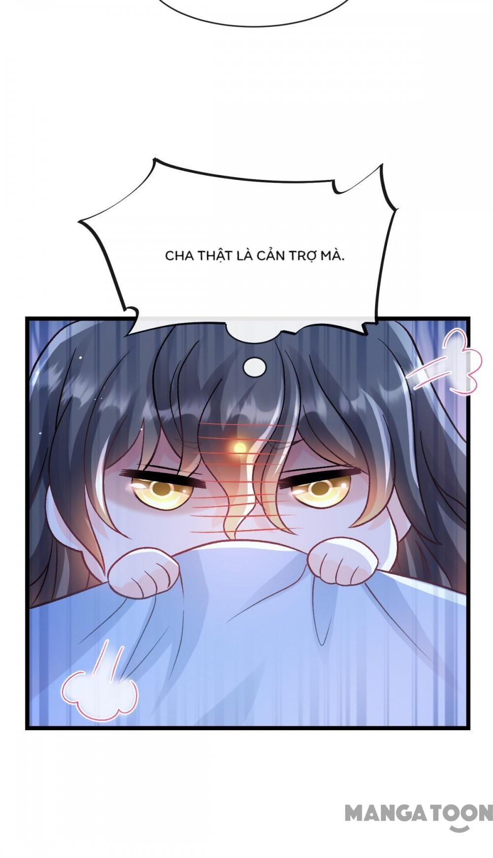 Tân Nương Của Ma Thần Chapter 174 - Trang 27