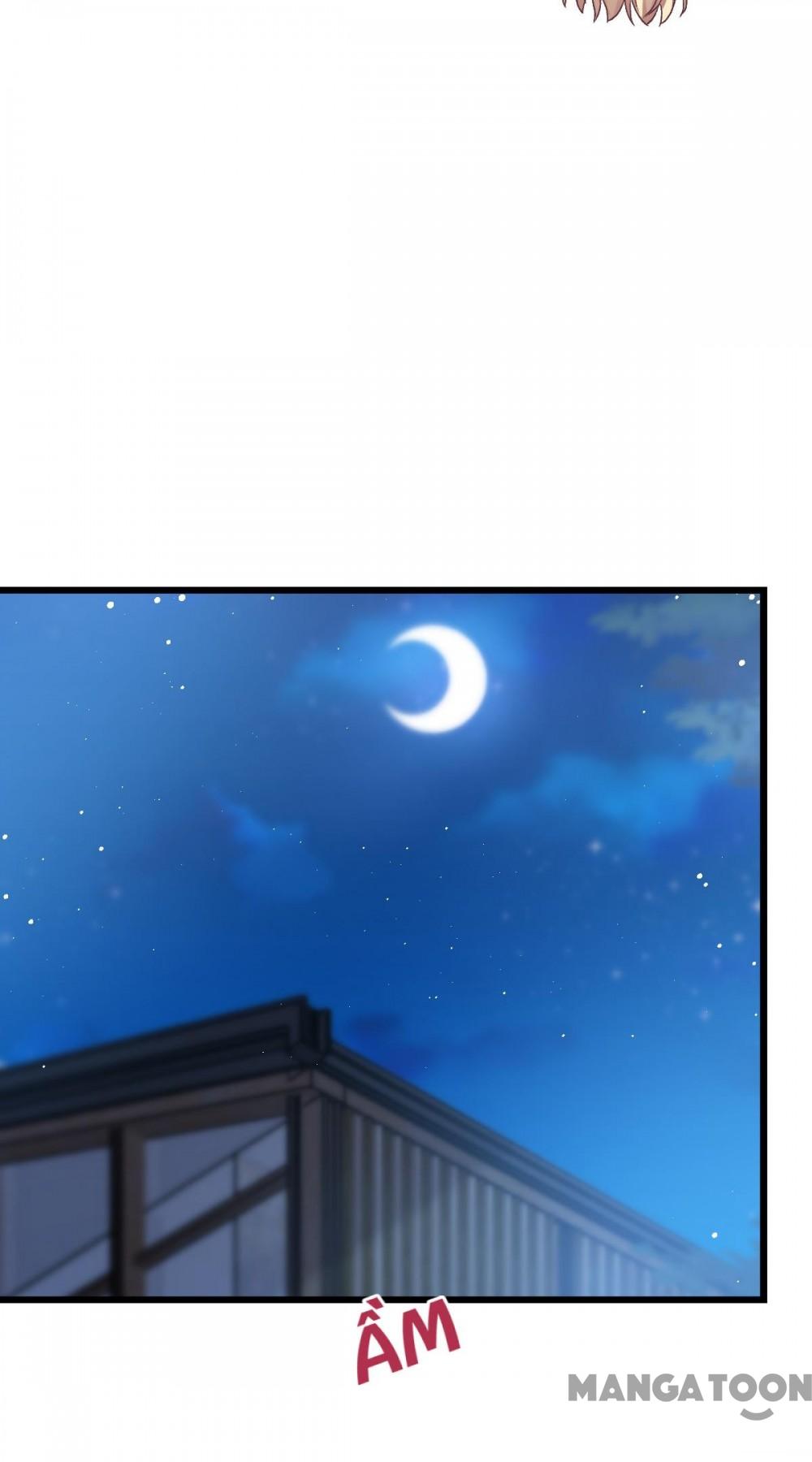 Tân Nương Của Ma Thần Chapter 174 - Trang 32