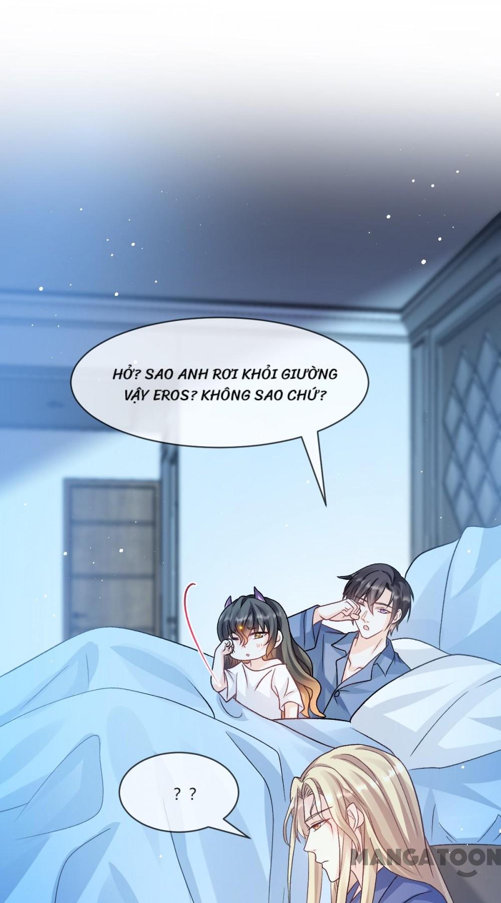 Tân Nương Của Ma Thần Chapter 174 - Trang 33