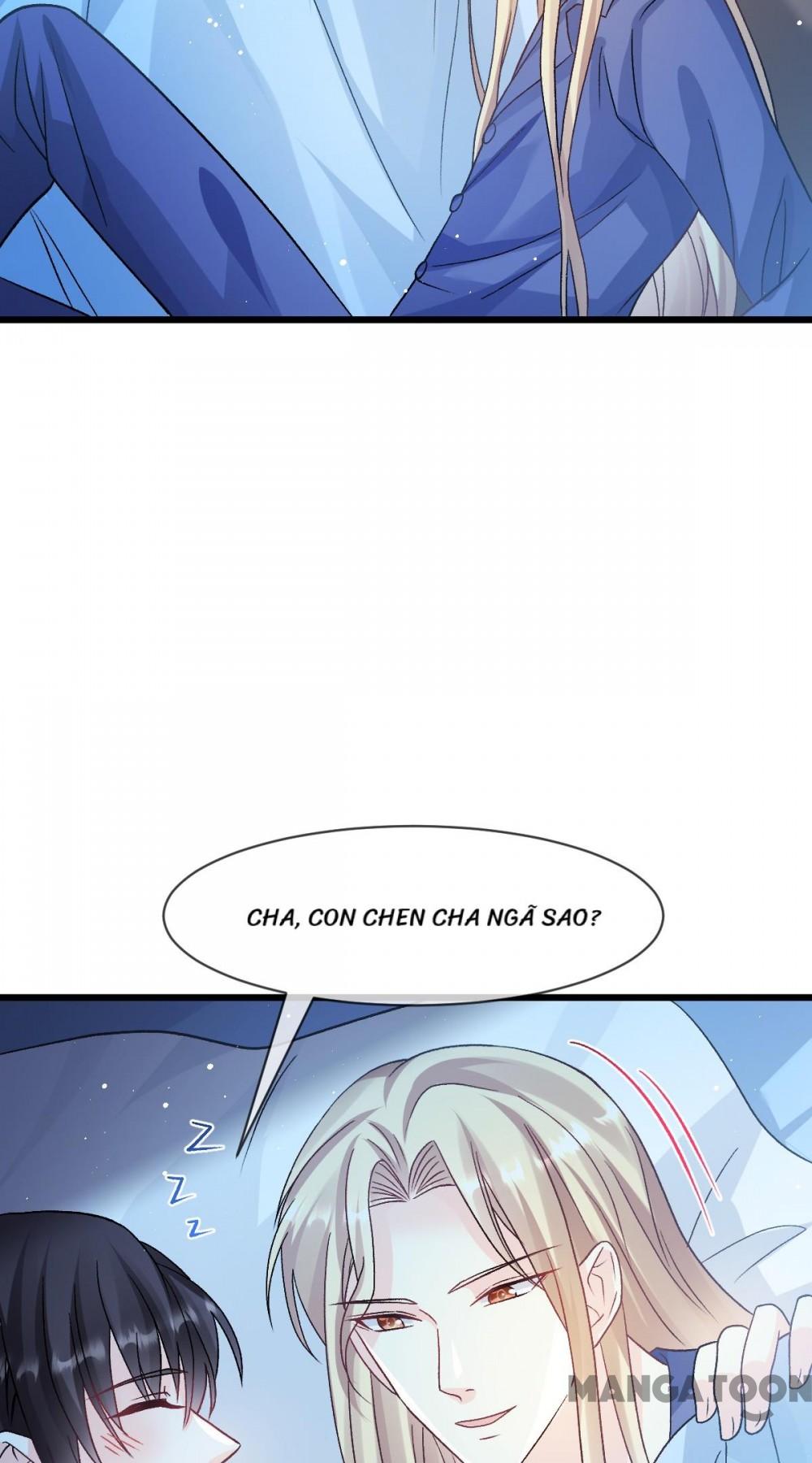 Tân Nương Của Ma Thần Chapter 174 - Trang 34