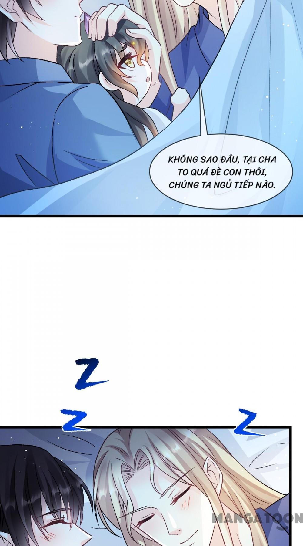 Tân Nương Của Ma Thần Chapter 174 - Trang 35