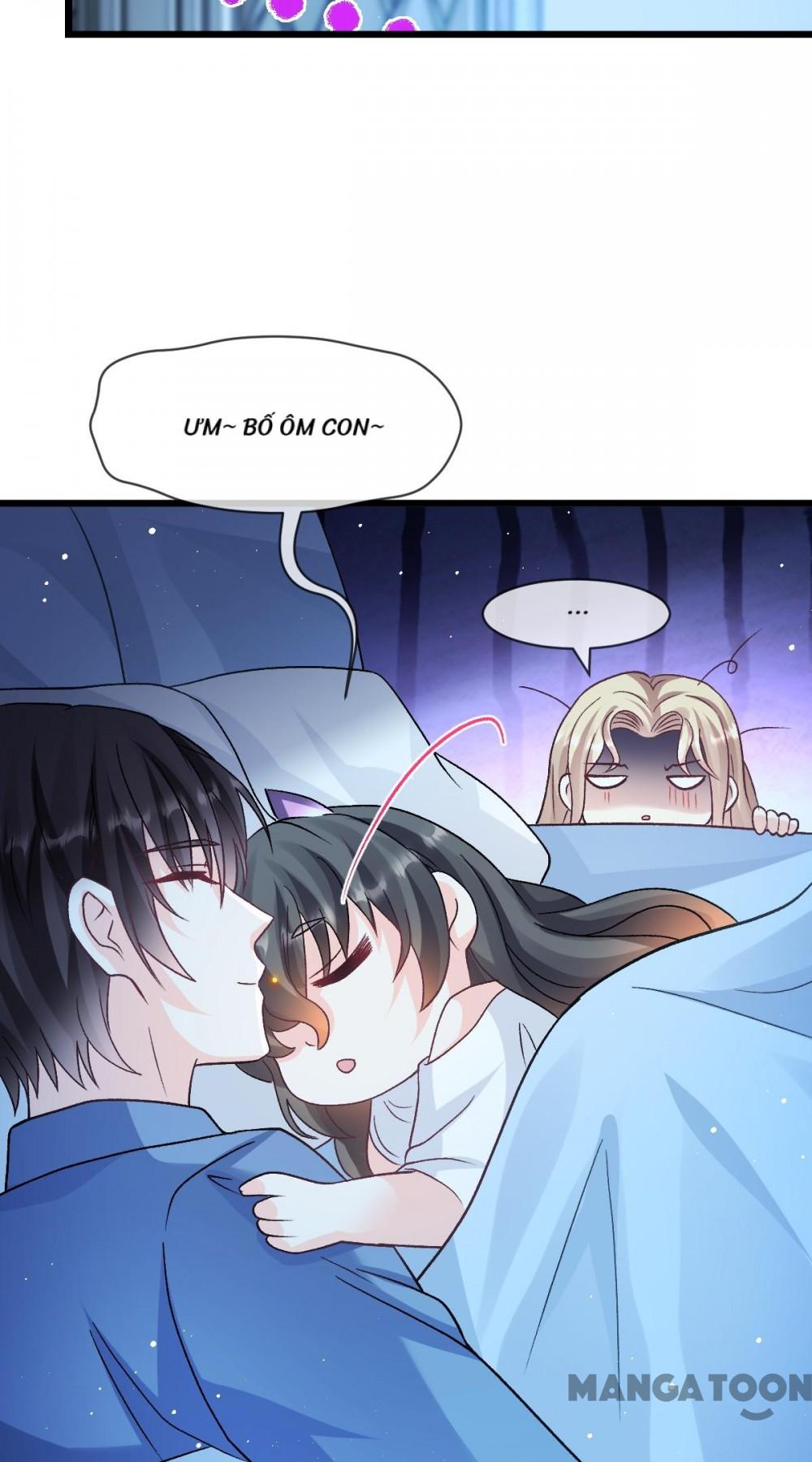 Tân Nương Của Ma Thần Chapter 174 - Trang 37