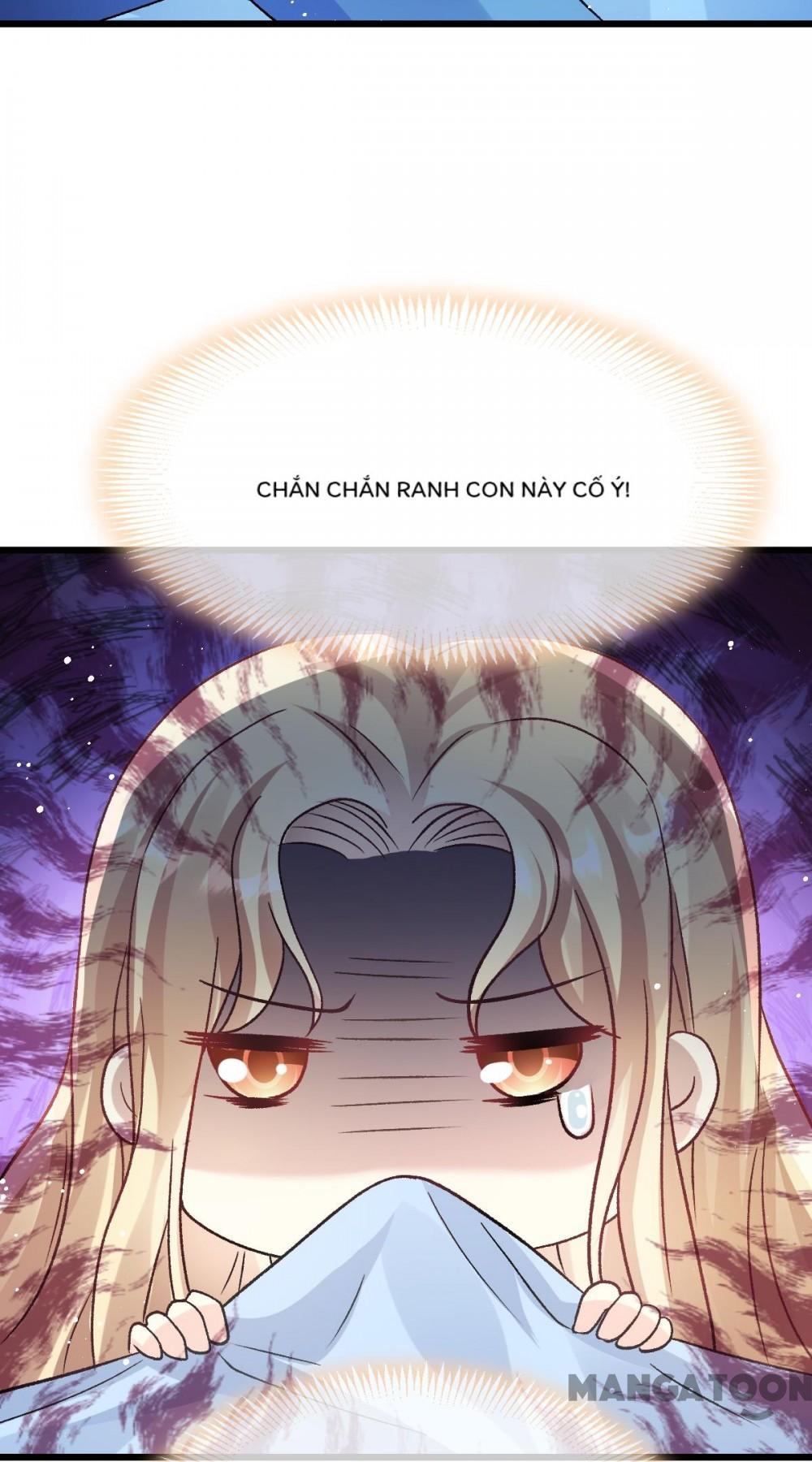 Tân Nương Của Ma Thần Chapter 174 - Trang 38