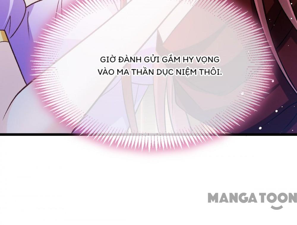 Tân Nương Của Ma Thần Chapter 175 - Trang 16