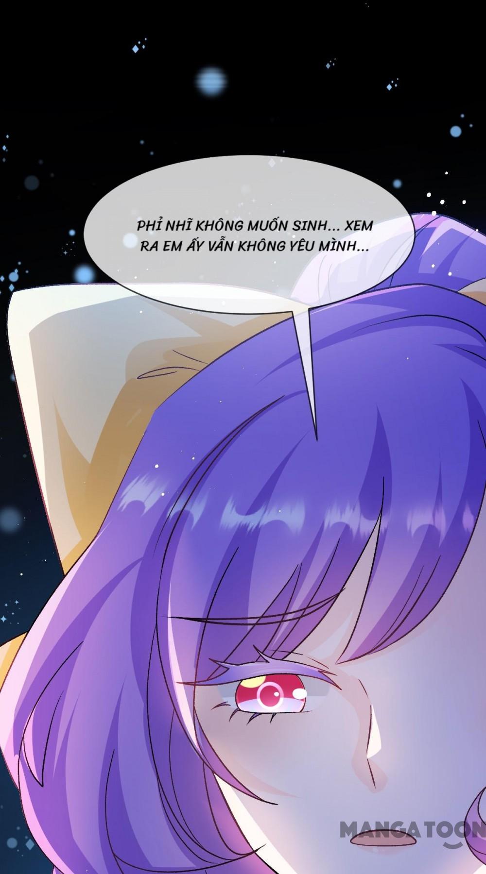 Tân Nương Của Ma Thần Chapter 175 - Trang 28