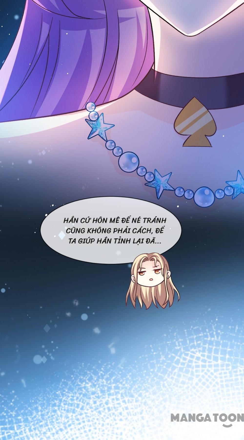 Tân Nương Của Ma Thần Chapter 175 - Trang 29