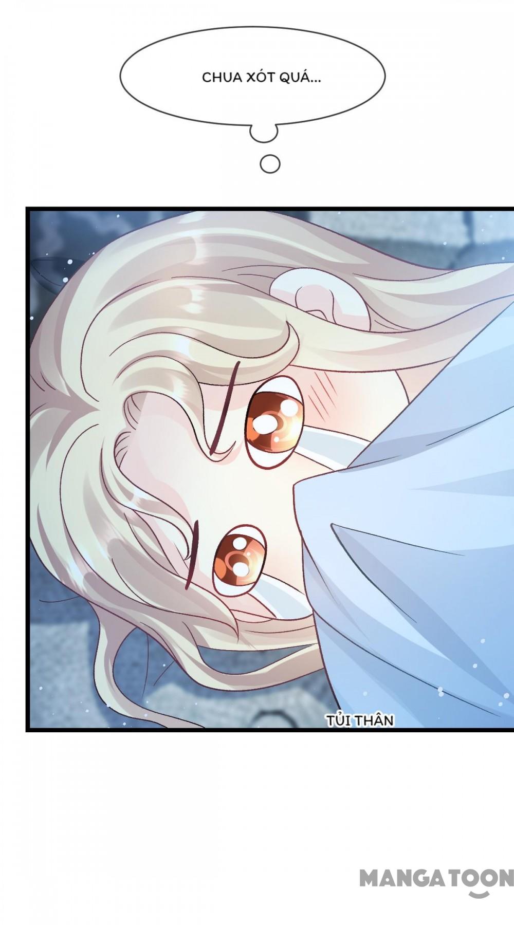 Tân Nương Của Ma Thần Chapter 175 - Trang 3