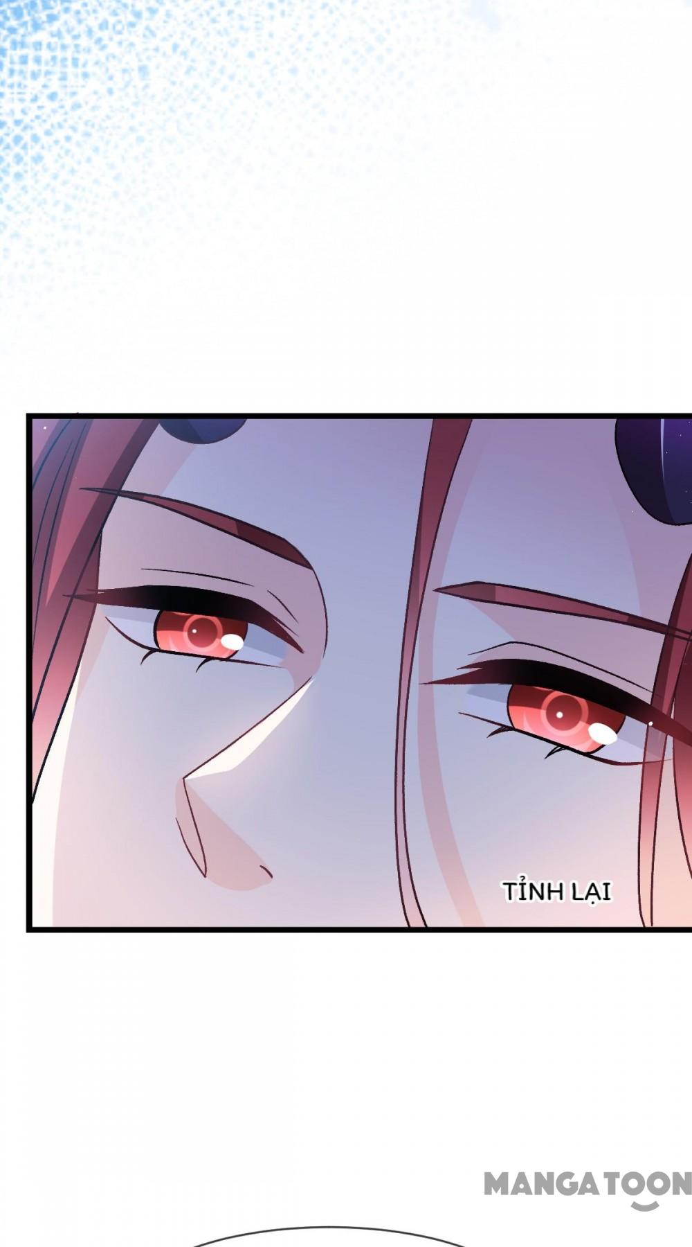 Tân Nương Của Ma Thần Chapter 175 - Trang 30