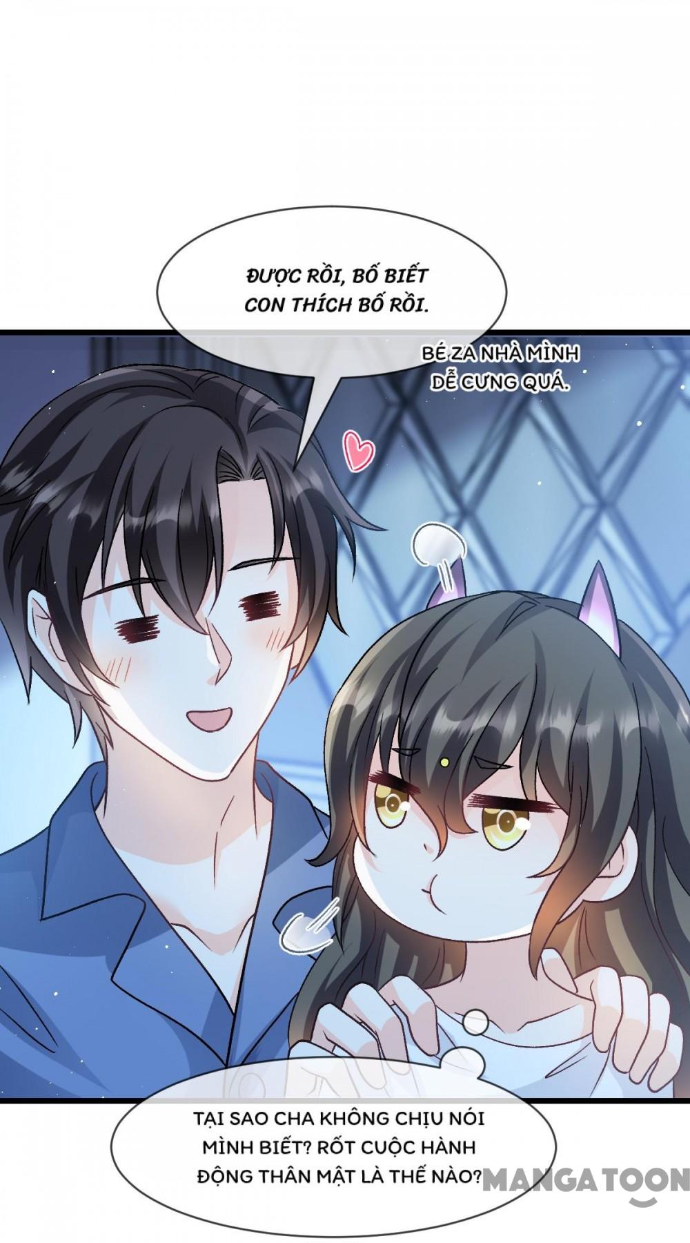 Tân Nương Của Ma Thần Chapter 176 - Trang 11