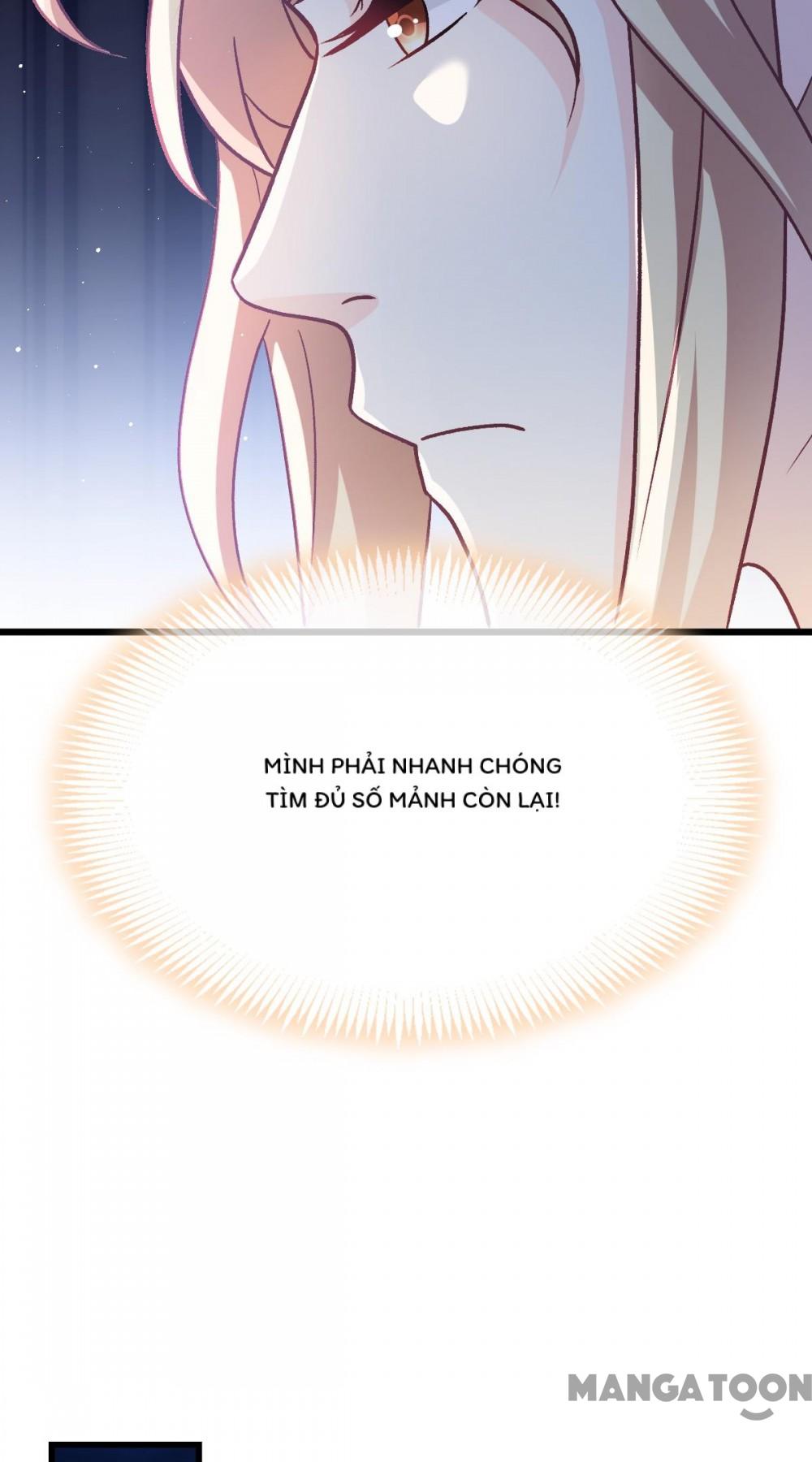 Tân Nương Của Ma Thần Chapter 176 - Trang 16