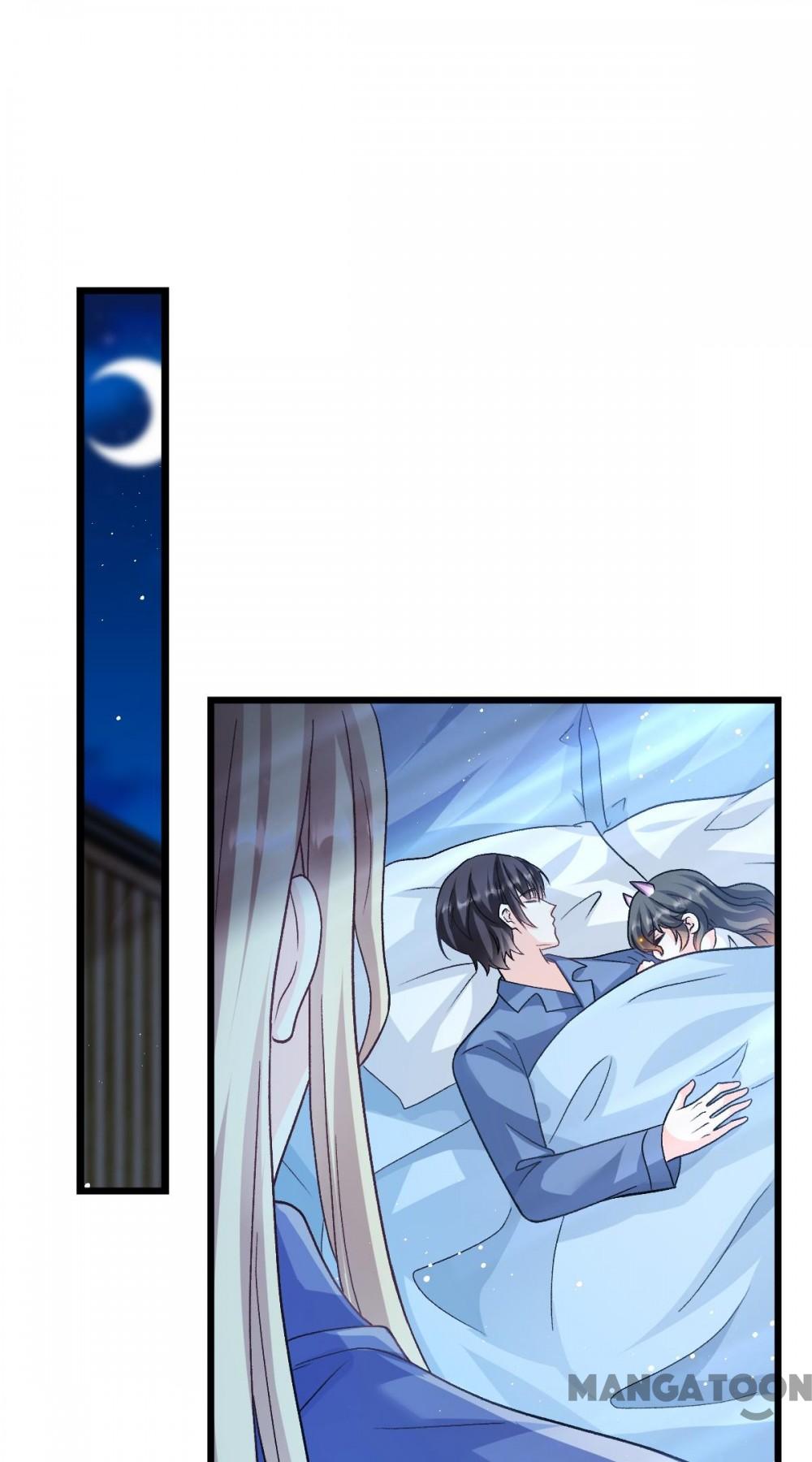 Tân Nương Của Ma Thần Chapter 176 - Trang 2