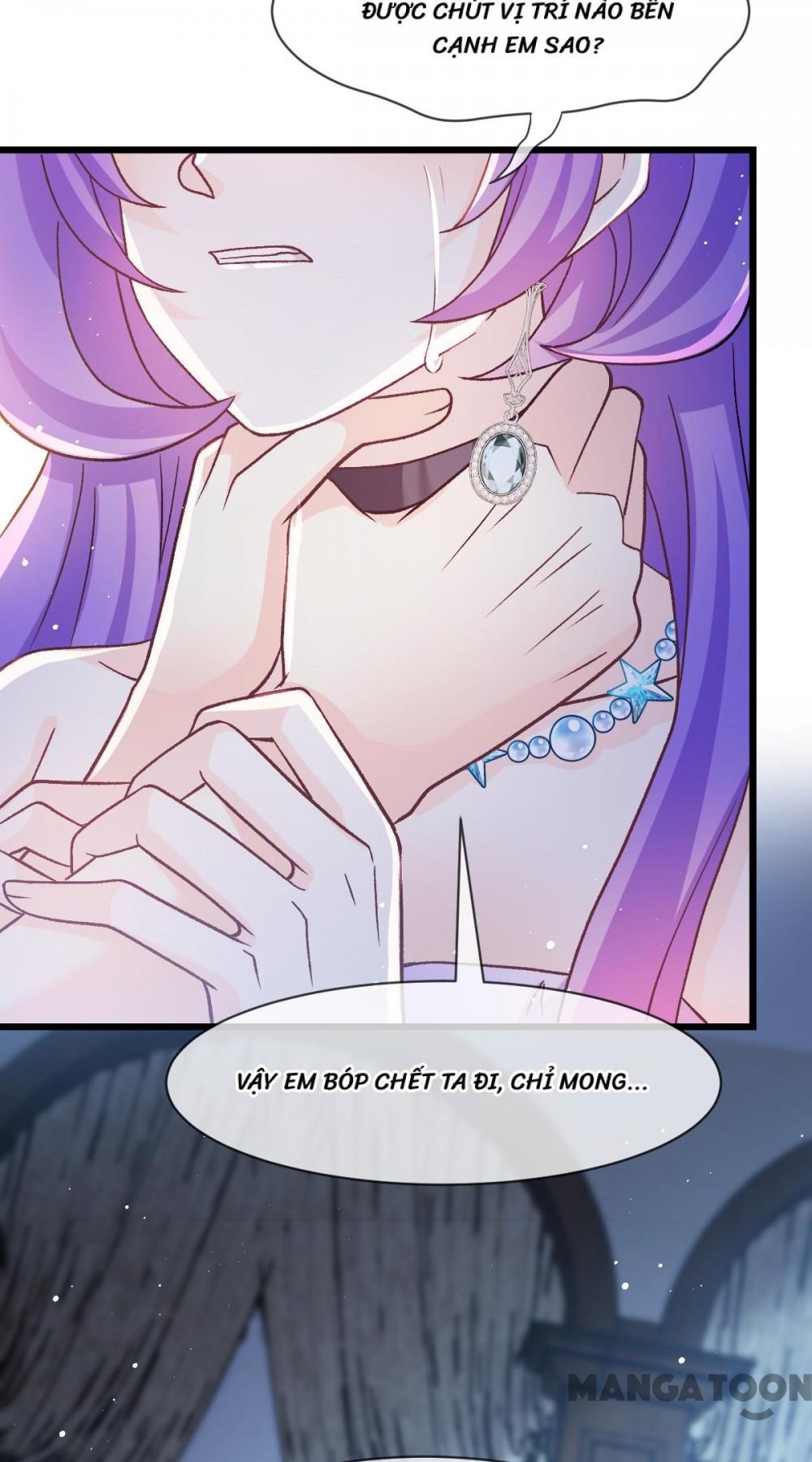 Tân Nương Của Ma Thần Chapter 176 - Trang 32