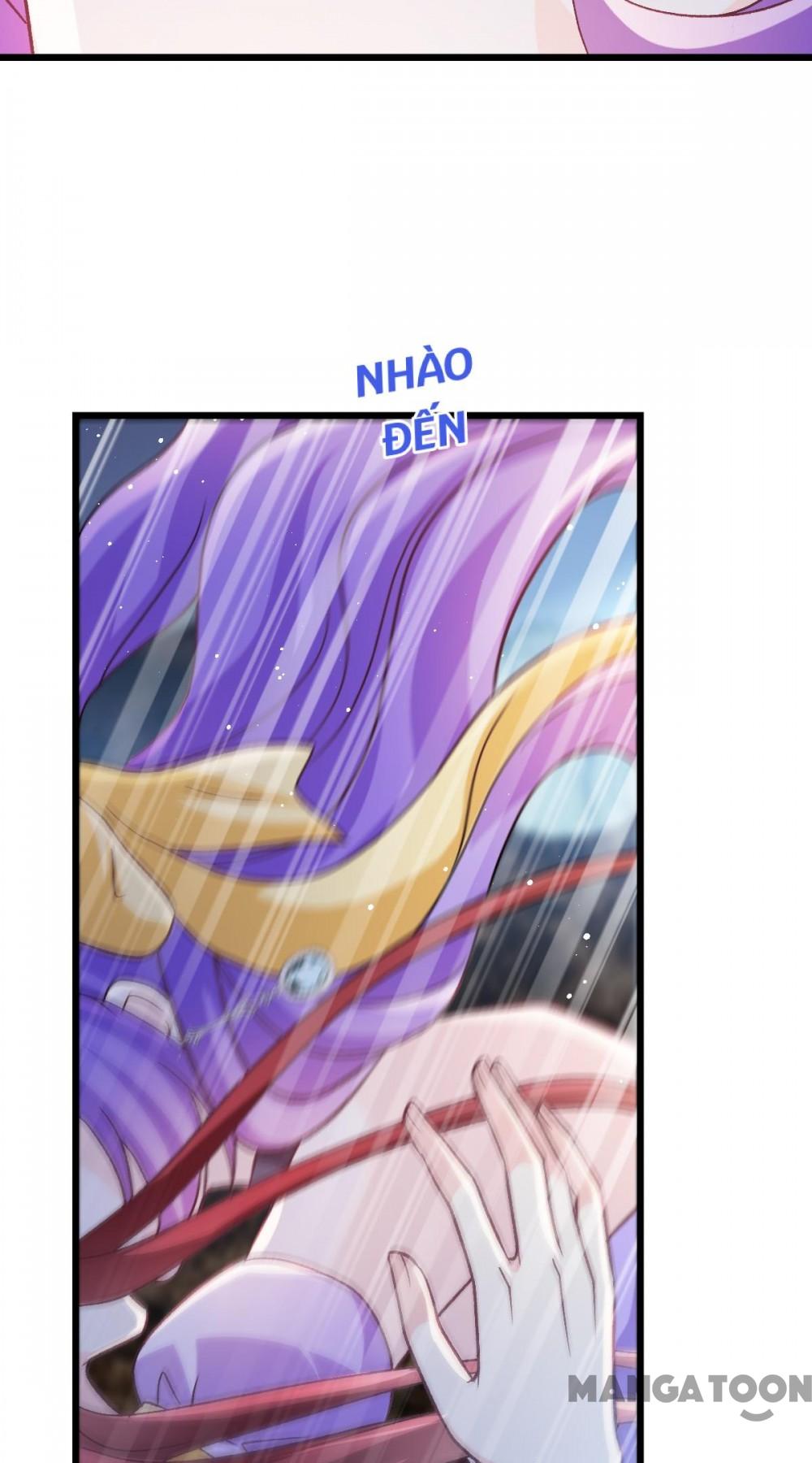 Tân Nương Của Ma Thần Chapter 176 - Trang 37