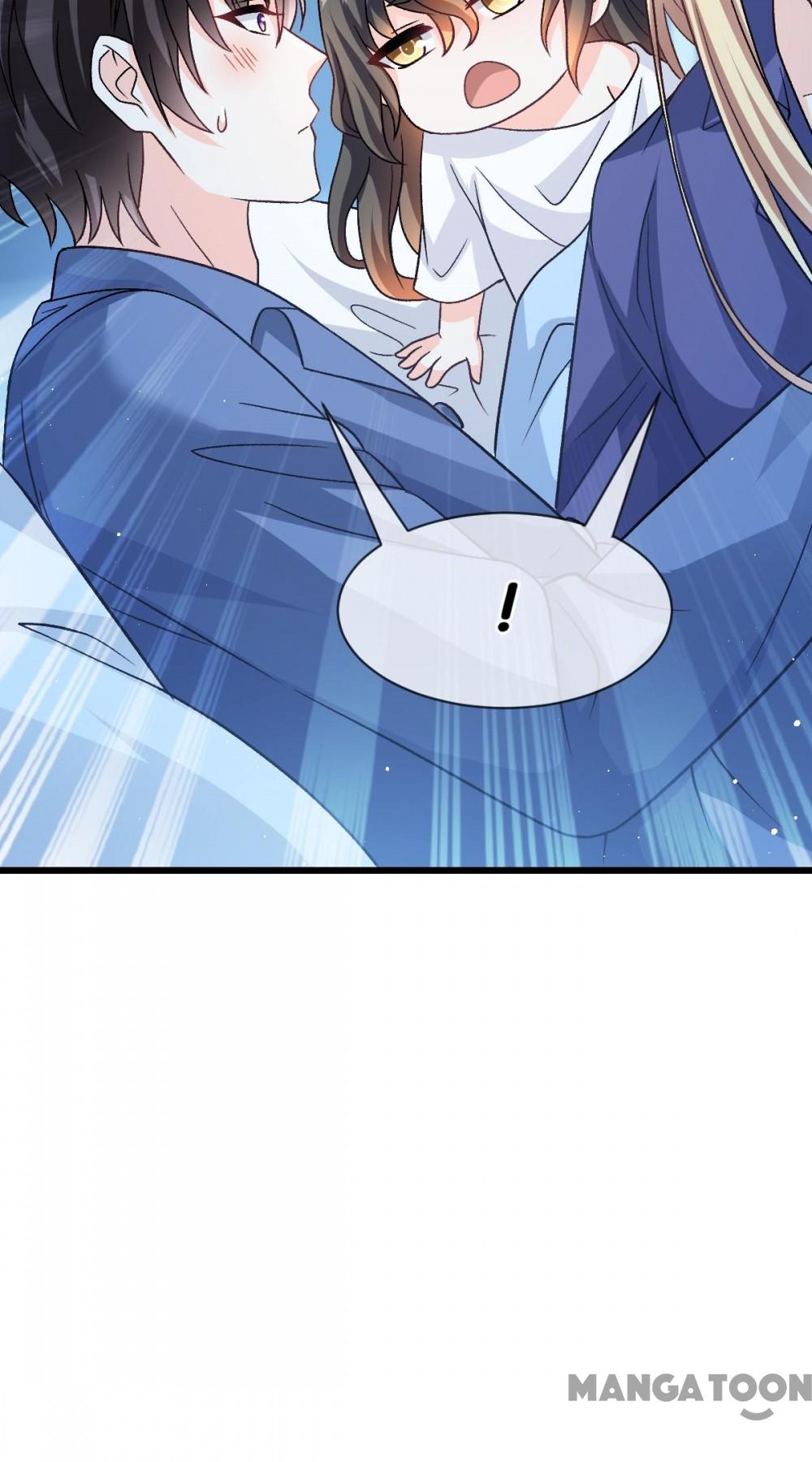 Tân Nương Của Ma Thần Chapter 176 - Trang 7