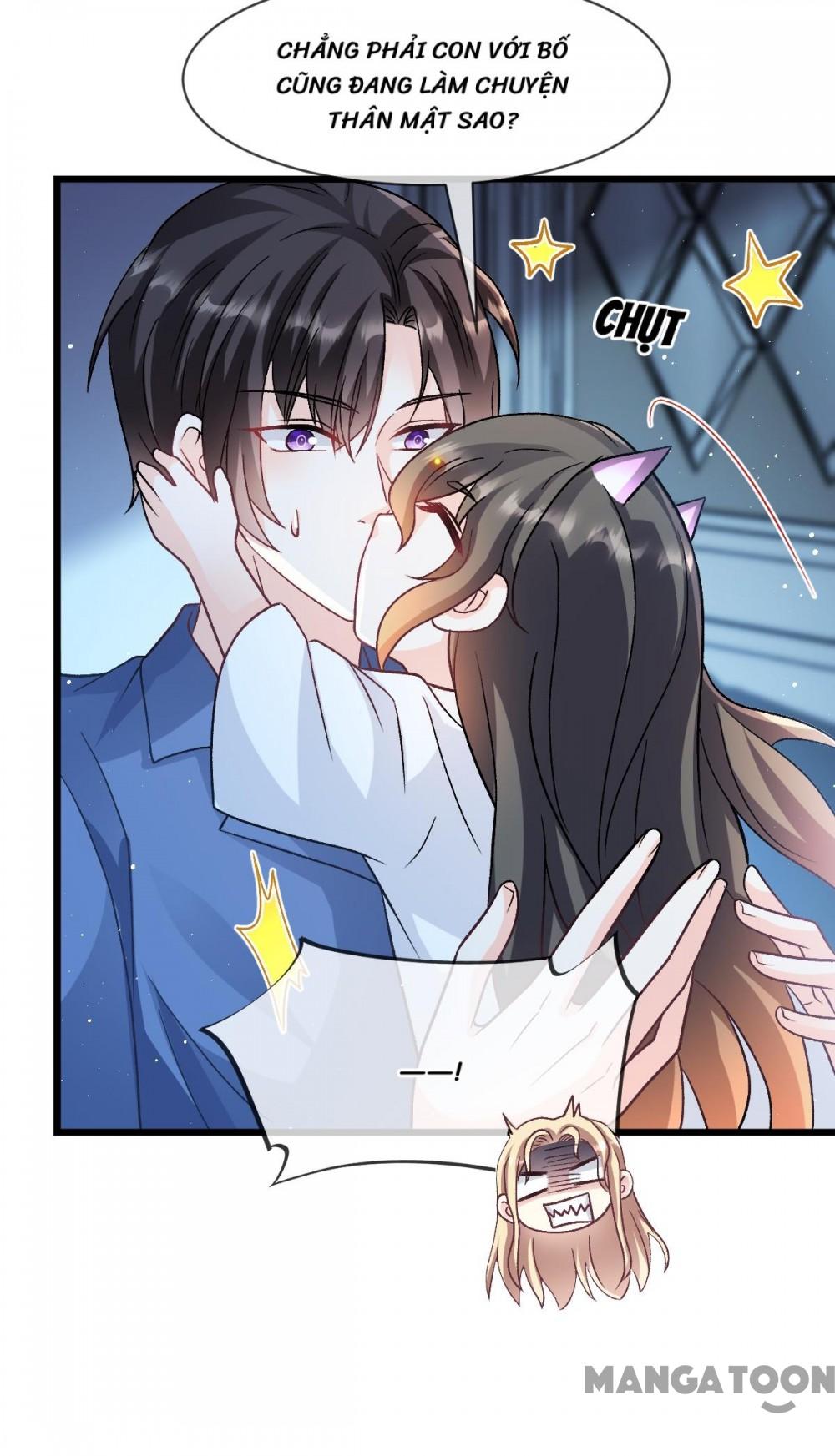 Tân Nương Của Ma Thần Chapter 176 - Trang 9