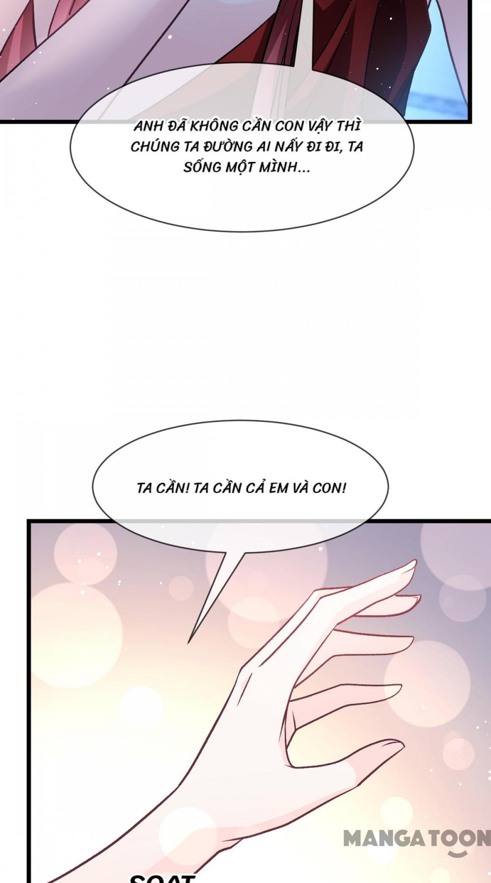 Tân Nương Của Ma Thần Chapter 177 - Trang 13