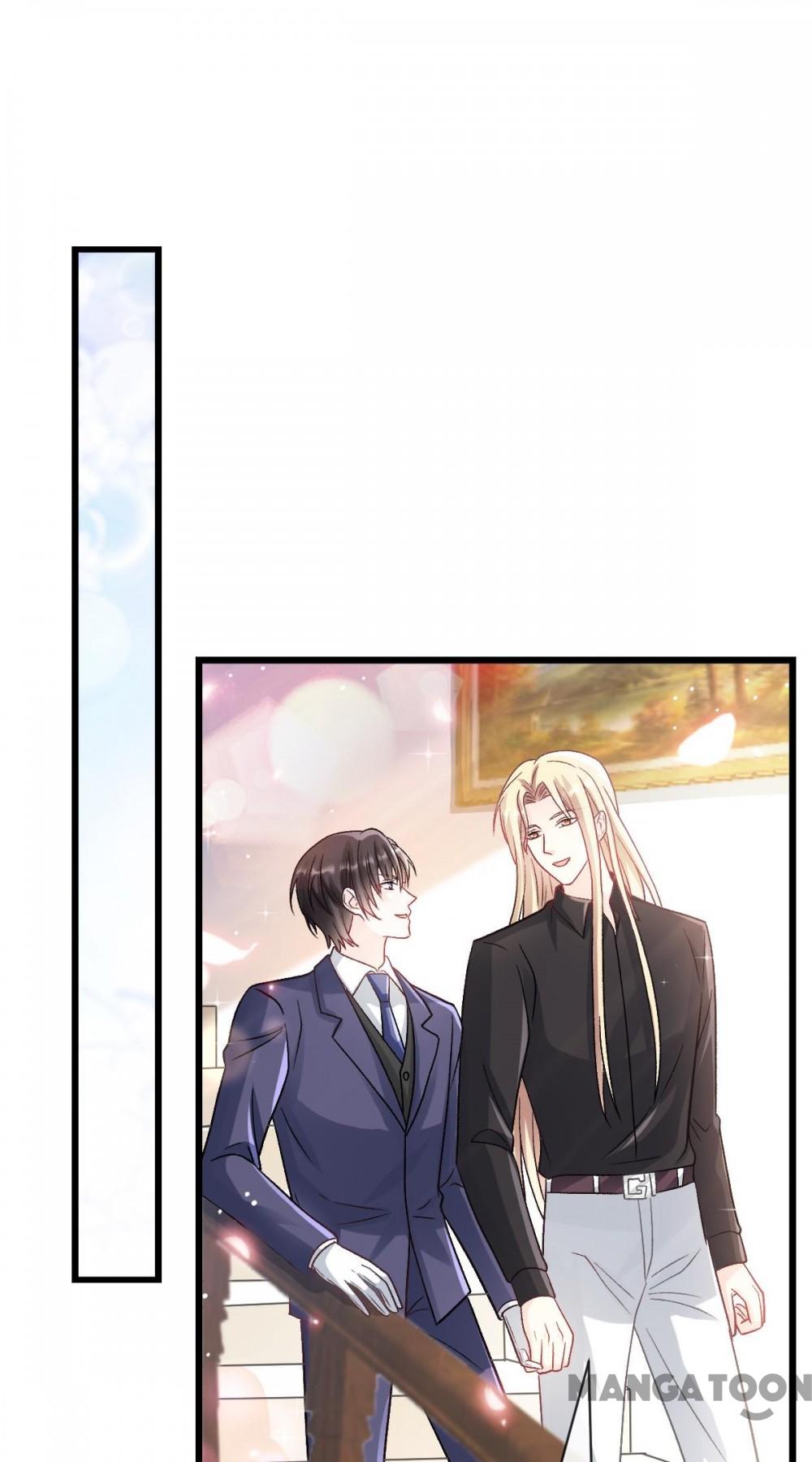 Tân Nương Của Ma Thần Chapter 177 - Trang 18