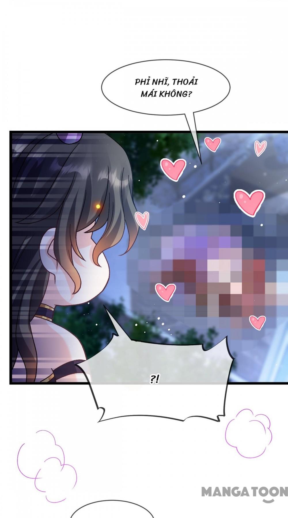 Tân Nương Của Ma Thần Chapter 177 - Trang 2