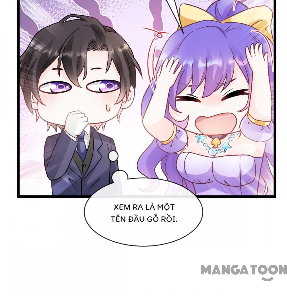 Tân Nương Của Ma Thần Chapter 177 - Trang 22