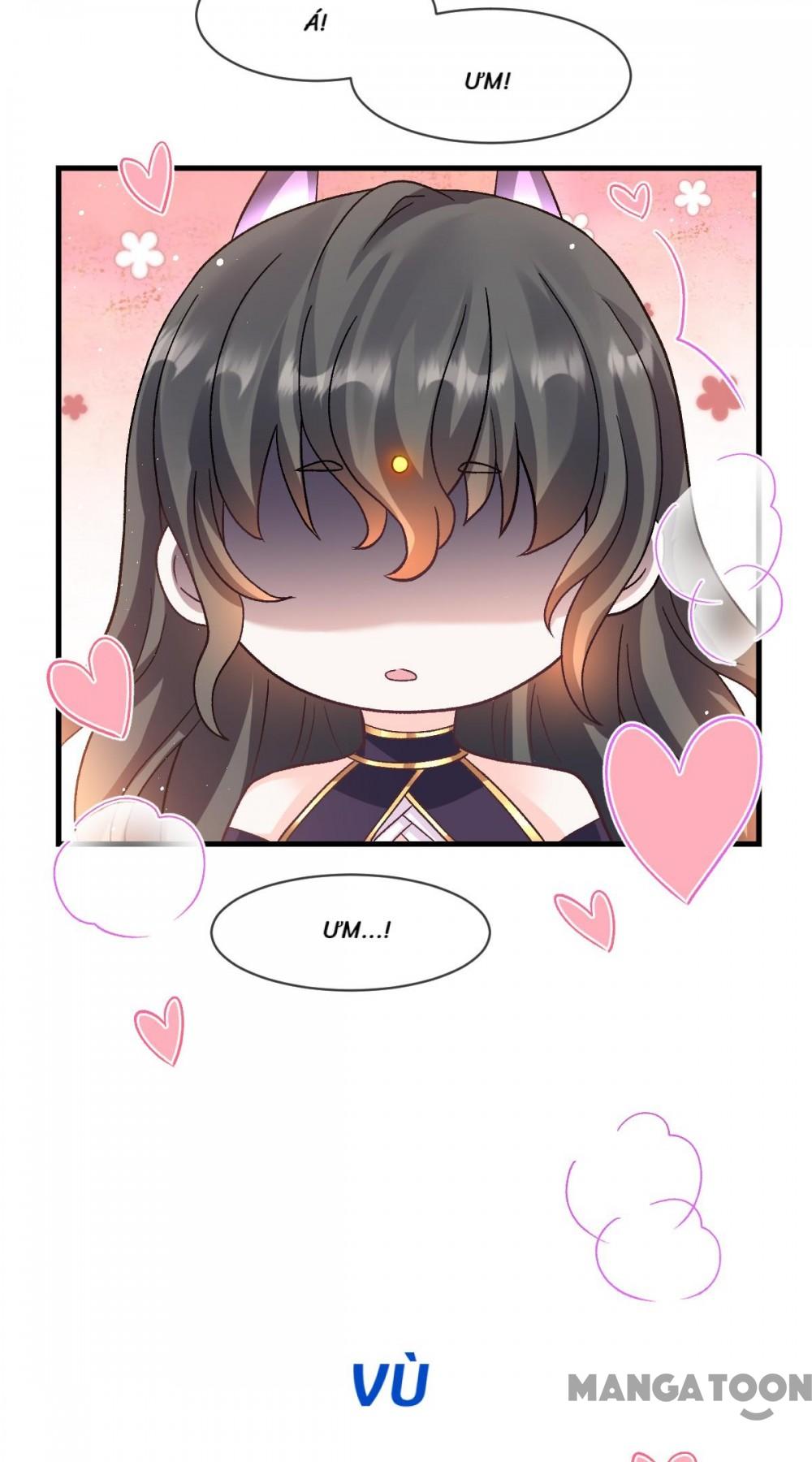 Tân Nương Của Ma Thần Chapter 177 - Trang 3