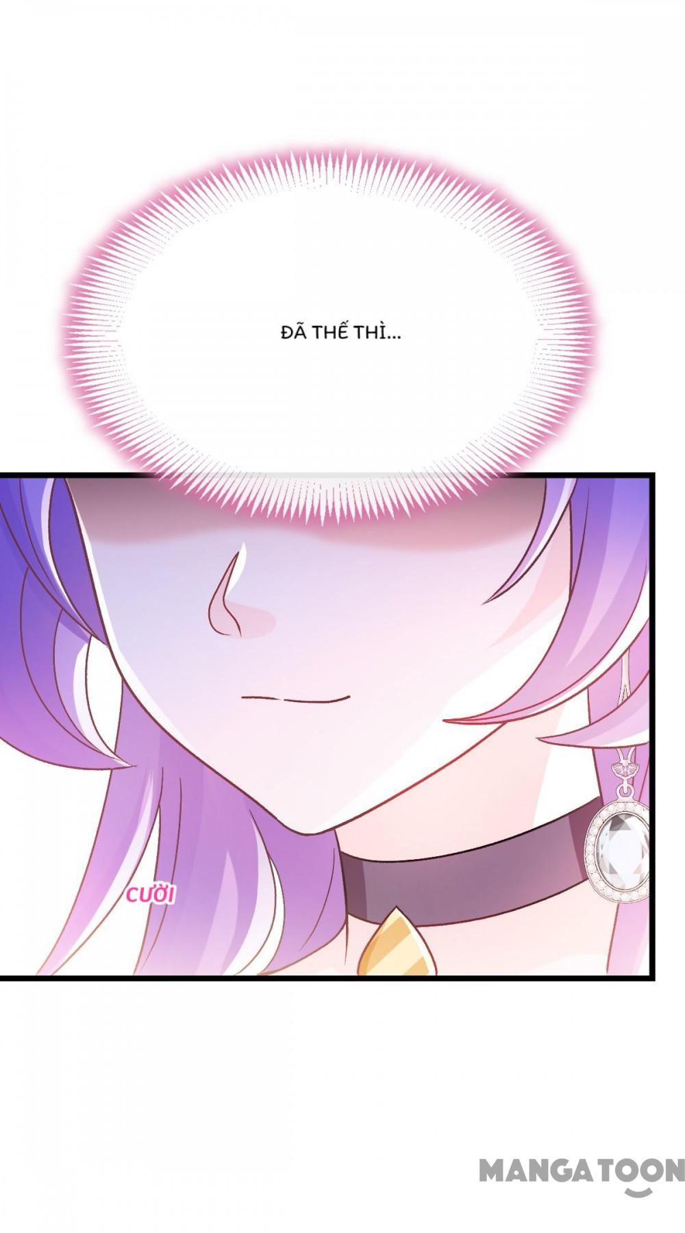 Tân Nương Của Ma Thần Chapter 177 - Trang 33