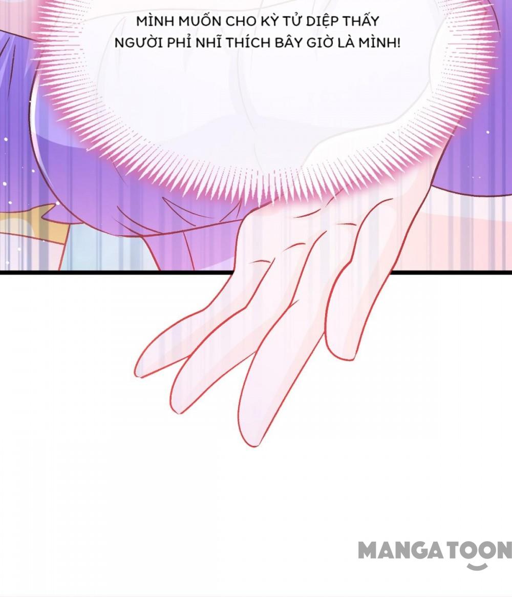 Tân Nương Của Ma Thần Chapter 177 - Trang 35