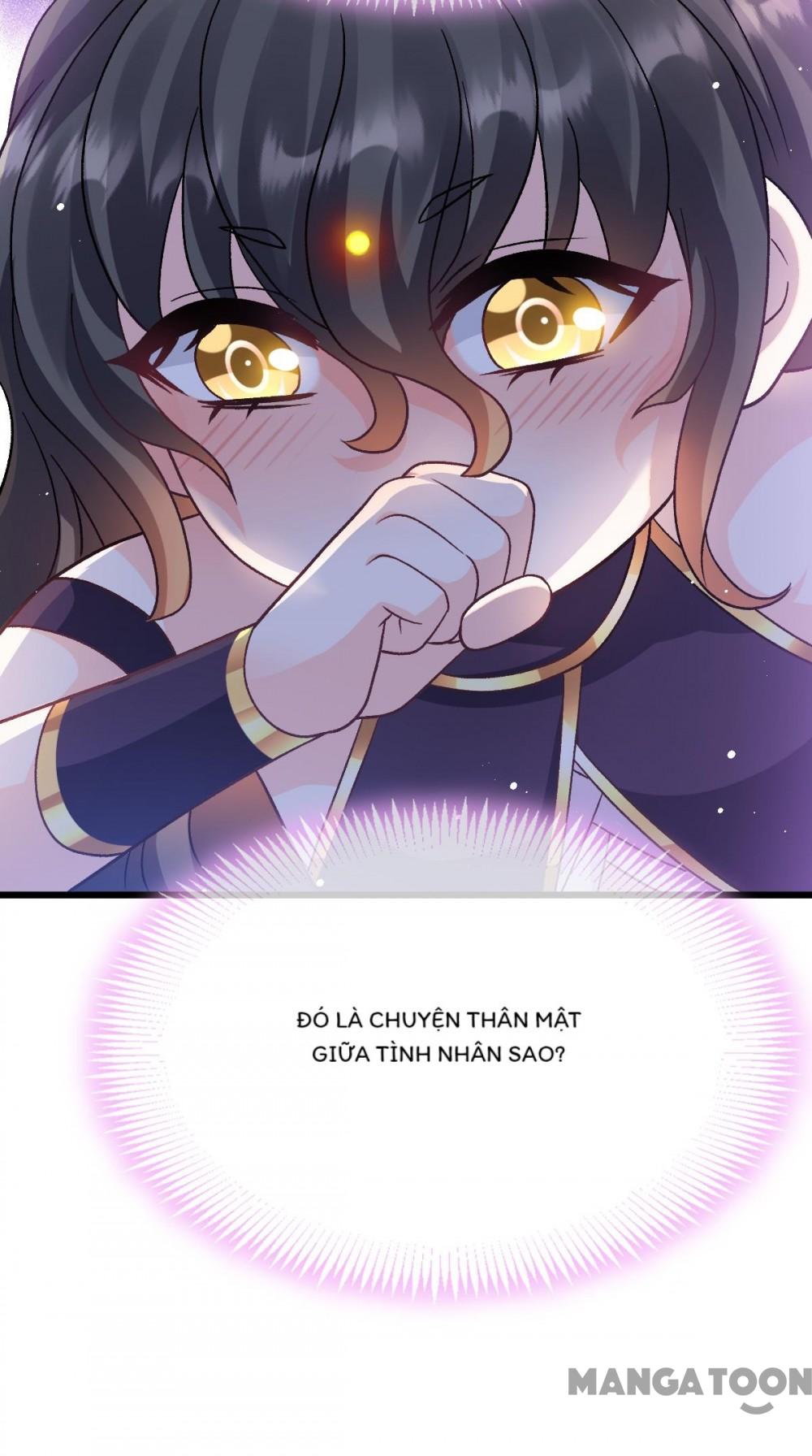 Tân Nương Của Ma Thần Chapter 177 - Trang 5
