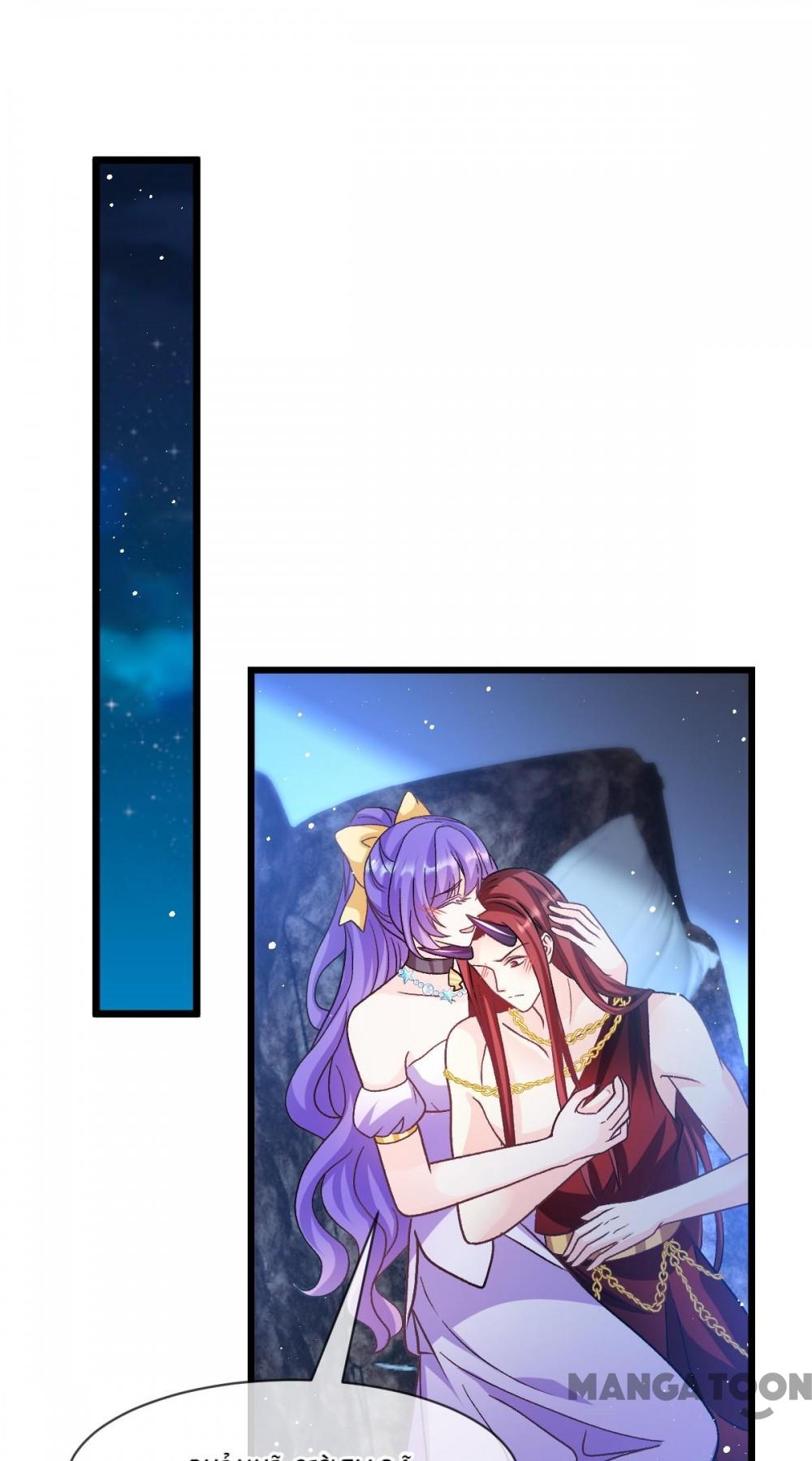 Tân Nương Của Ma Thần Chapter 177 - Trang 6