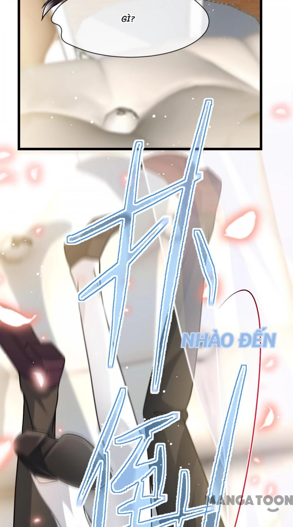 Tân Nương Của Ma Thần Chapter 178 - Trang 17