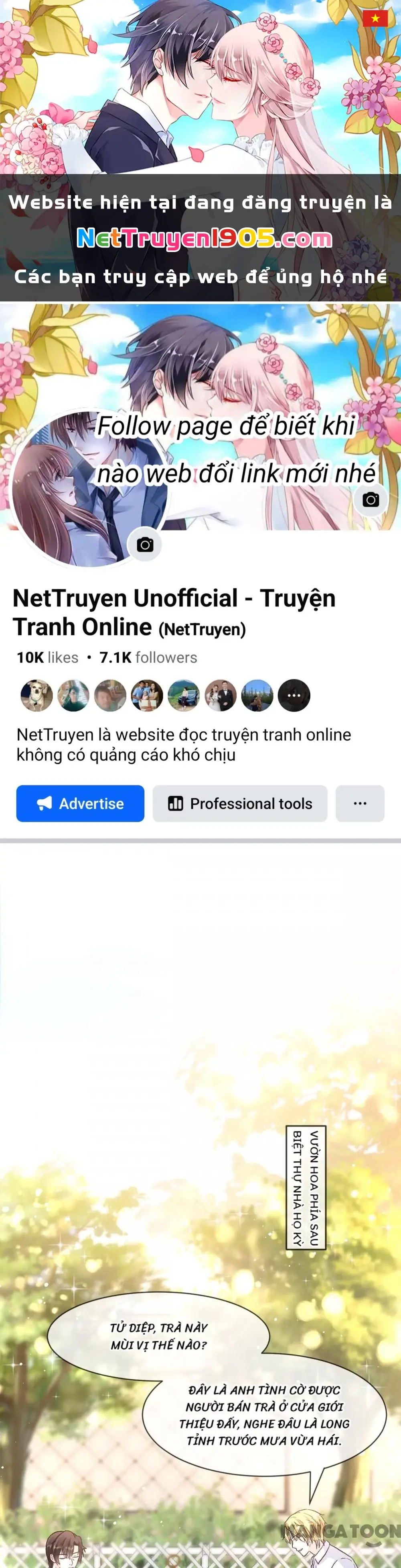 Tân Nương Của Ma Thần Chapter 178 - Trang 2