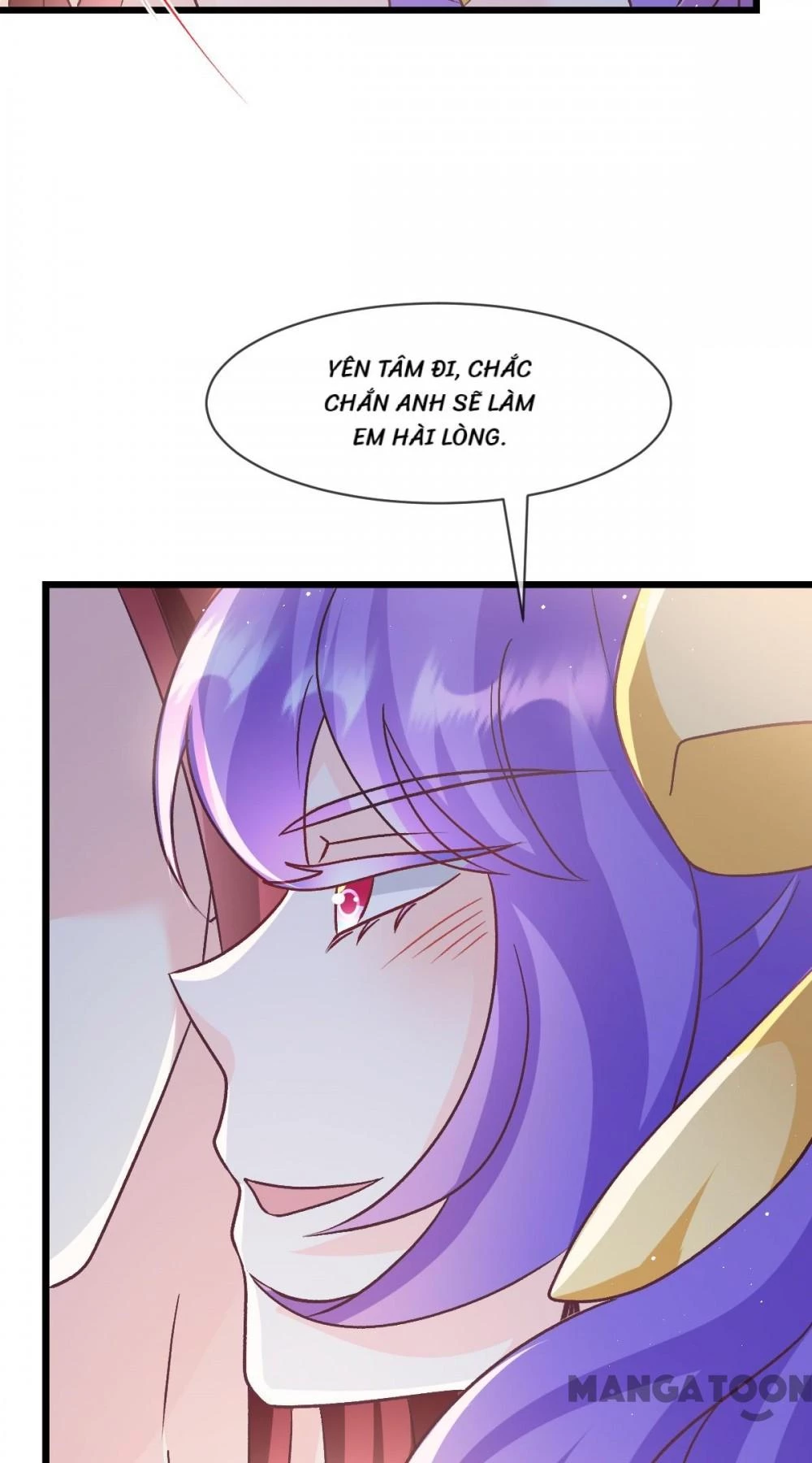 Tân Nương Của Ma Thần Chapter 178 - Trang 21