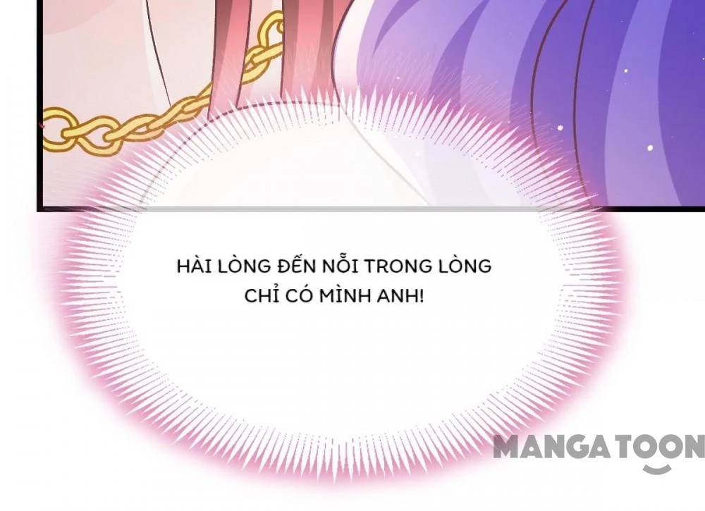 Tân Nương Của Ma Thần Chapter 178 - Trang 22