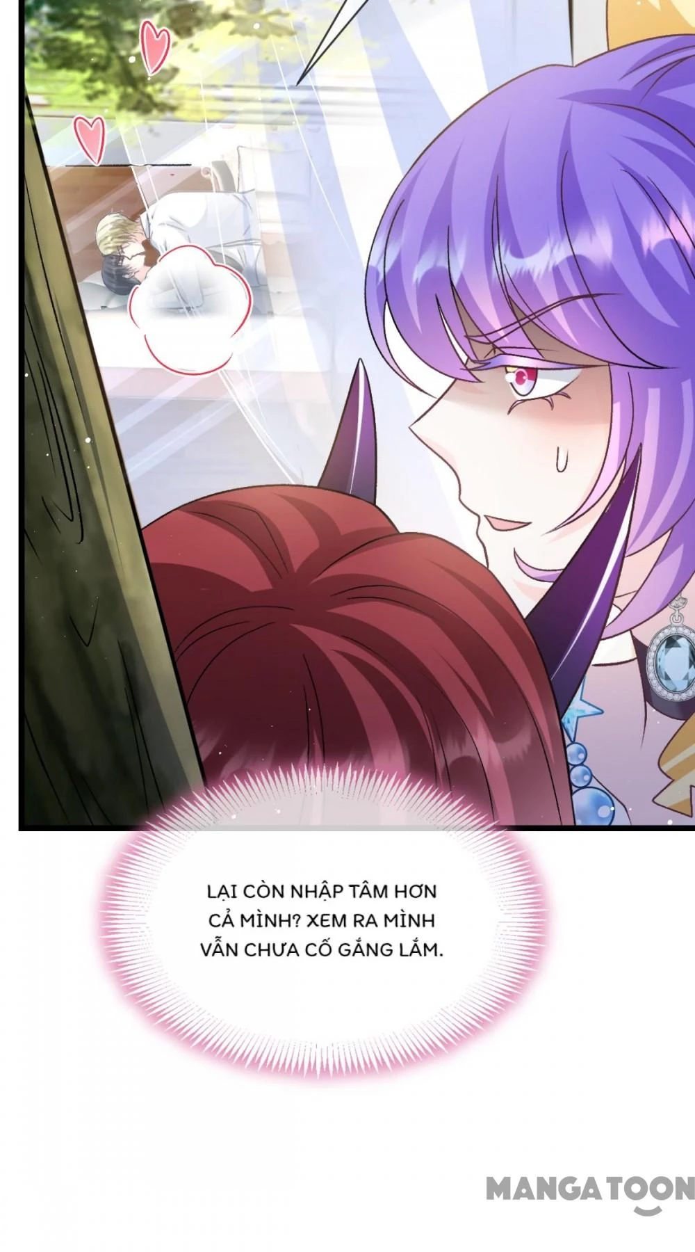 Tân Nương Của Ma Thần Chapter 178 - Trang 27
