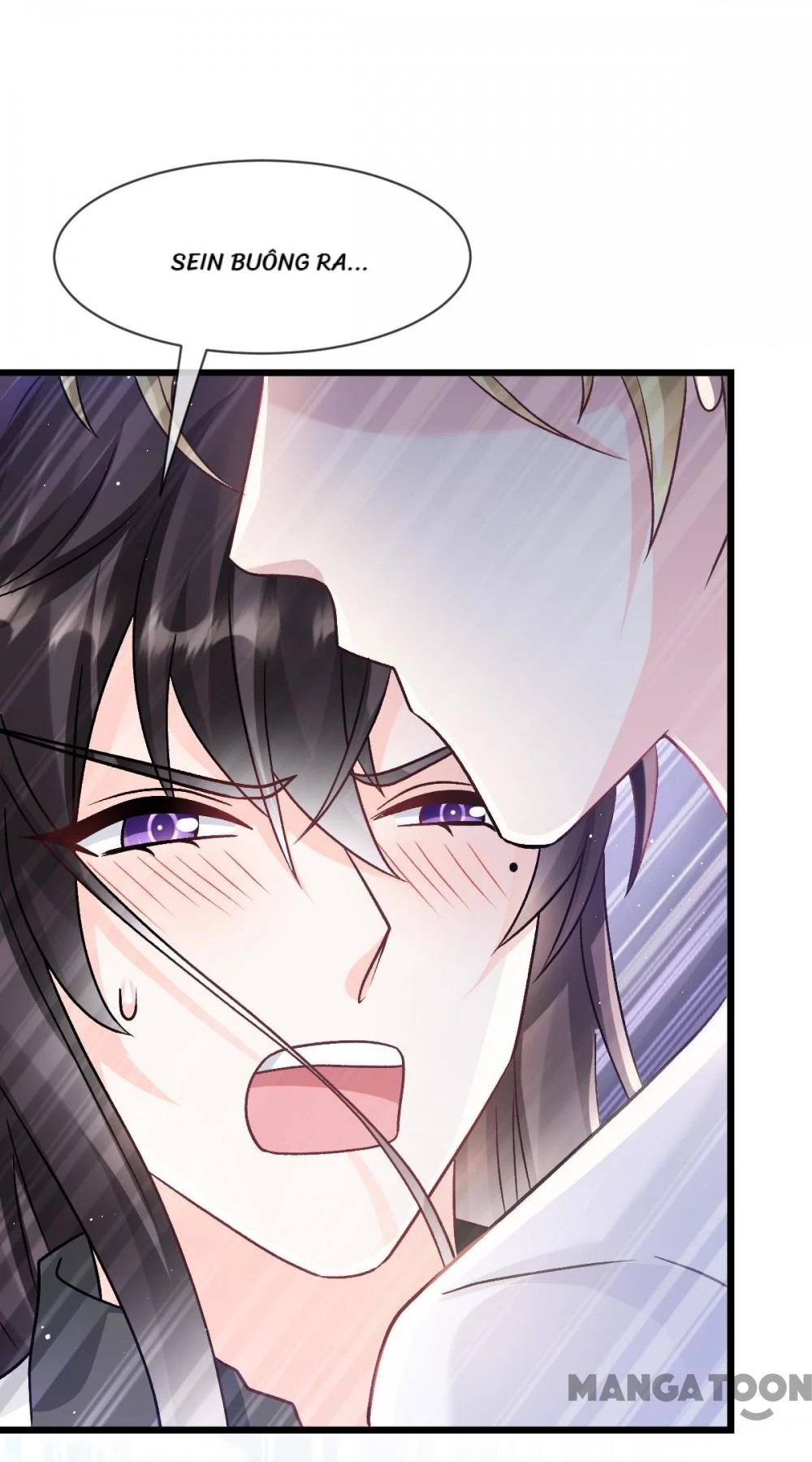 Tân Nương Của Ma Thần Chapter 178 - Trang 33