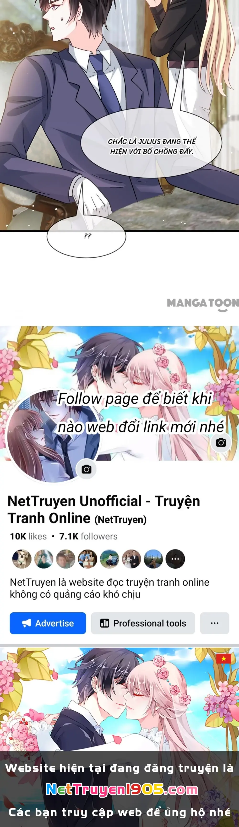 Tân Nương Của Ma Thần Chapter 178 - Trang 38