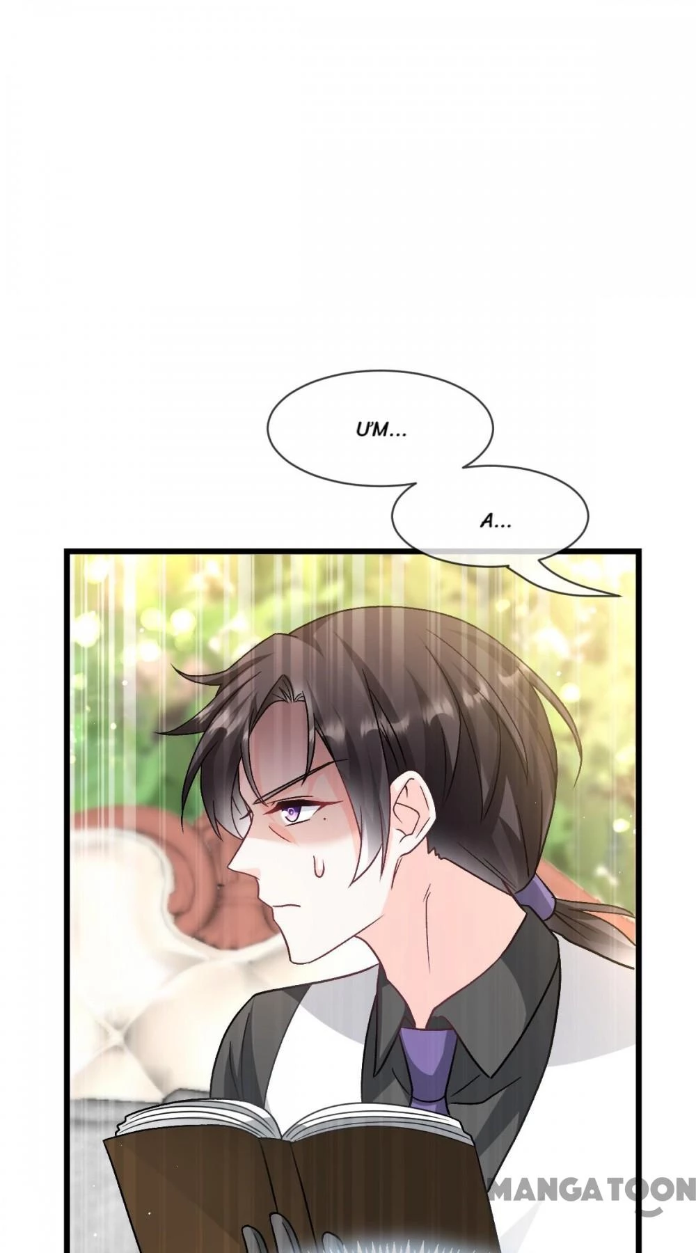 Tân Nương Của Ma Thần Chapter 178 - Trang 8