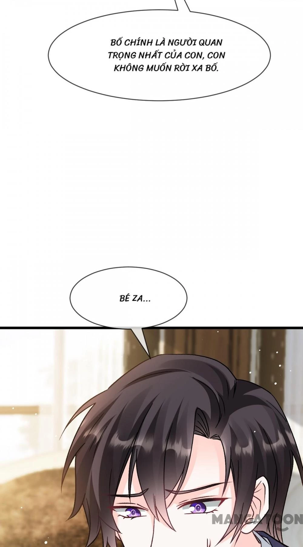 Tân Nương Của Ma Thần Chapter 179 - Trang 10