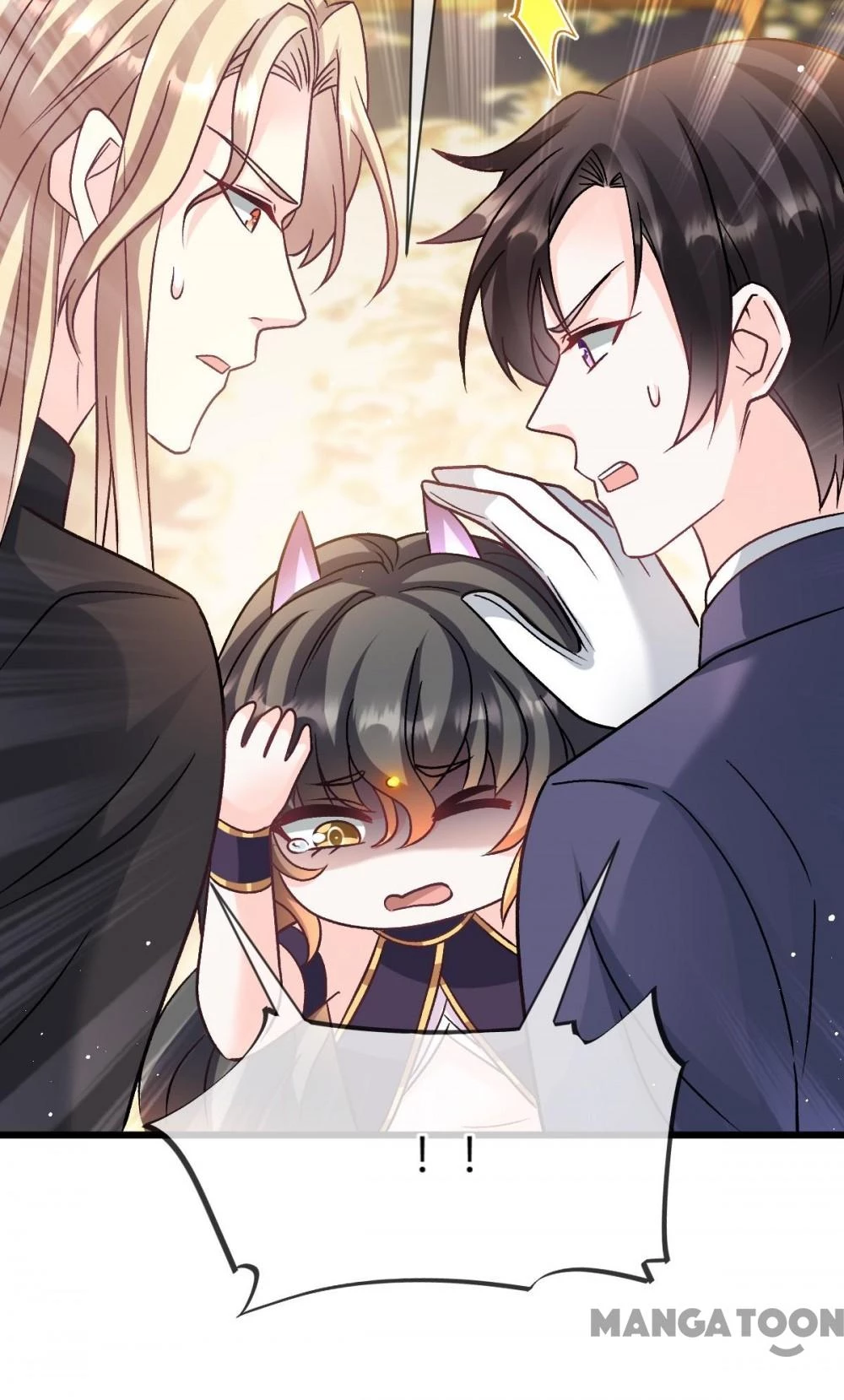 Tân Nương Của Ma Thần Chapter 179 - Trang 12