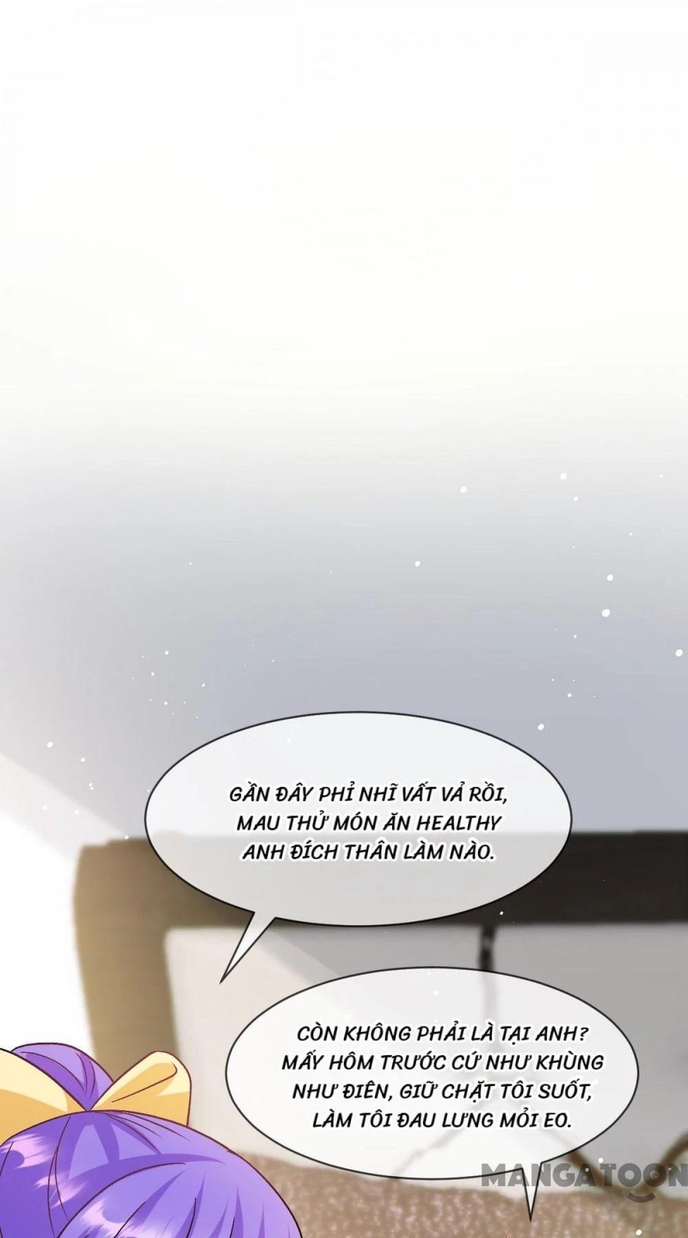 Tân Nương Của Ma Thần Chapter 179 - Trang 15