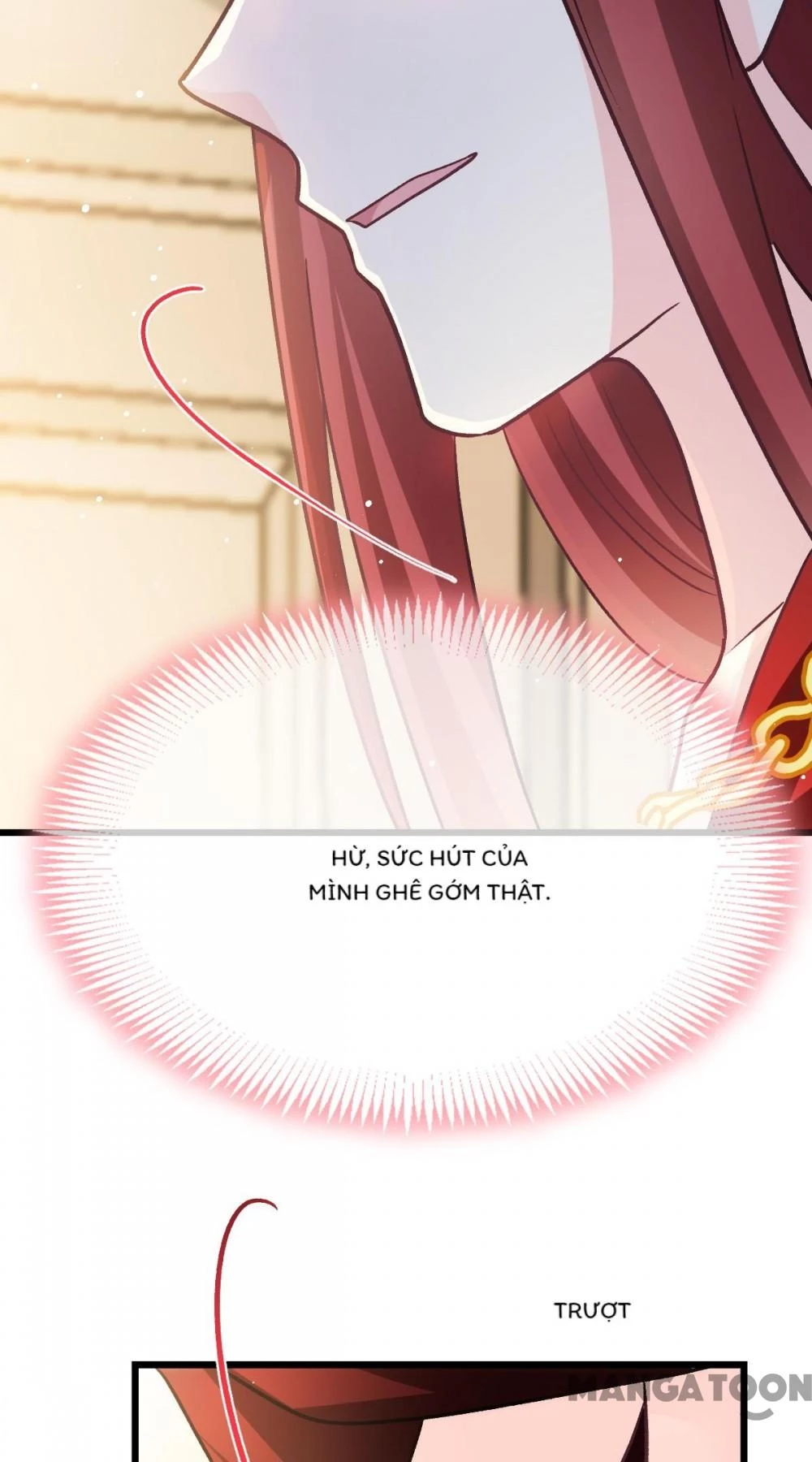 Tân Nương Của Ma Thần Chapter 179 - Trang 29