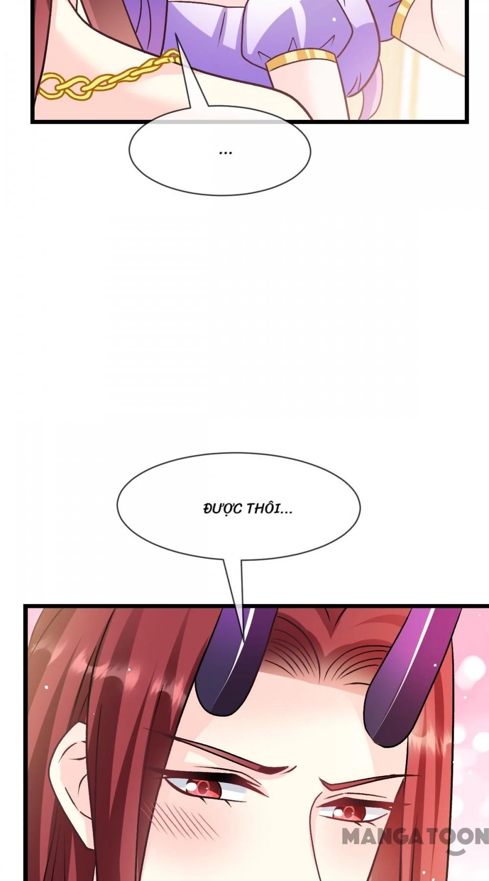 Tân Nương Của Ma Thần Chapter 179 - Trang 35